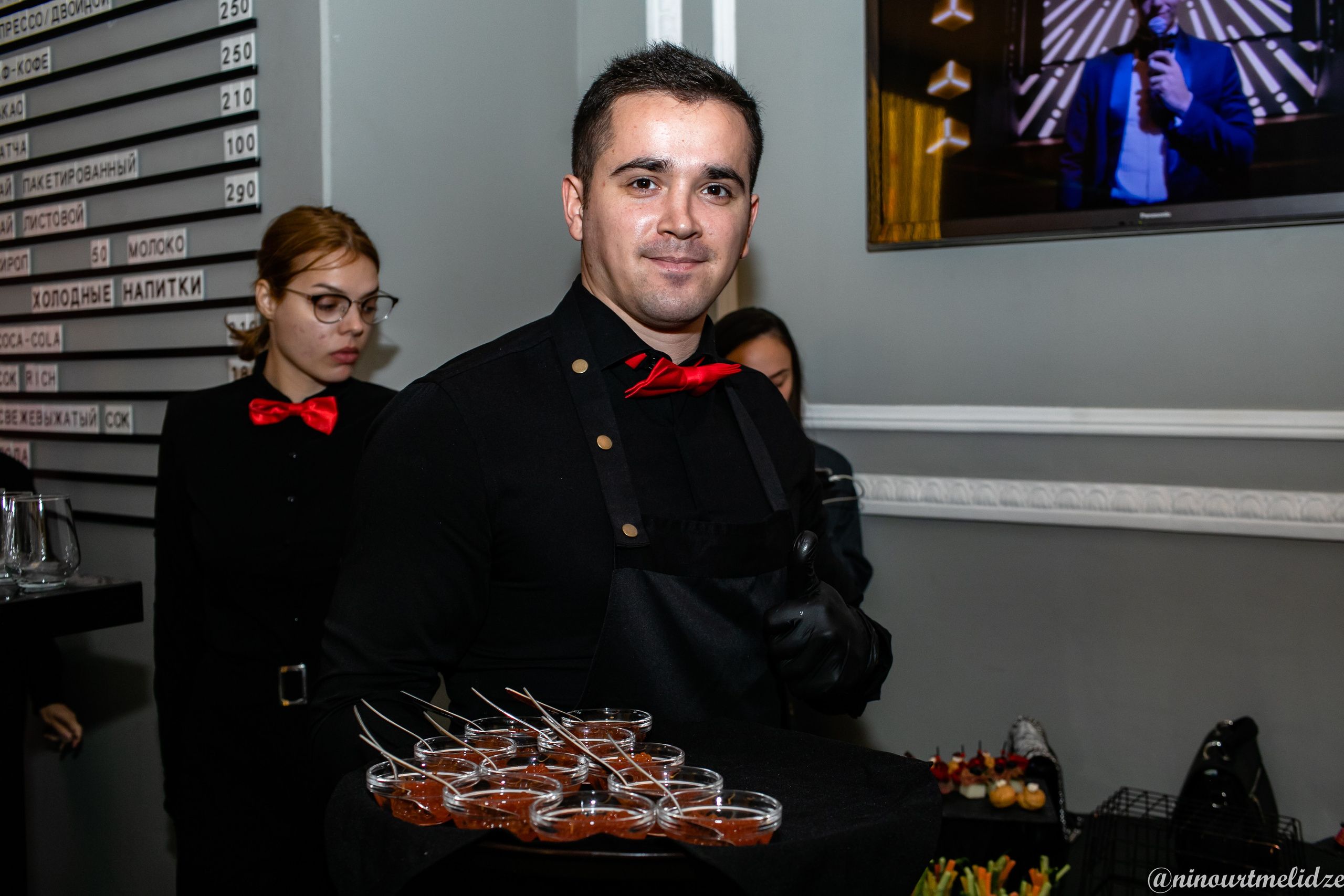 Презентация клипа " Позови» Ольги Бузовой. Art photographer Nino