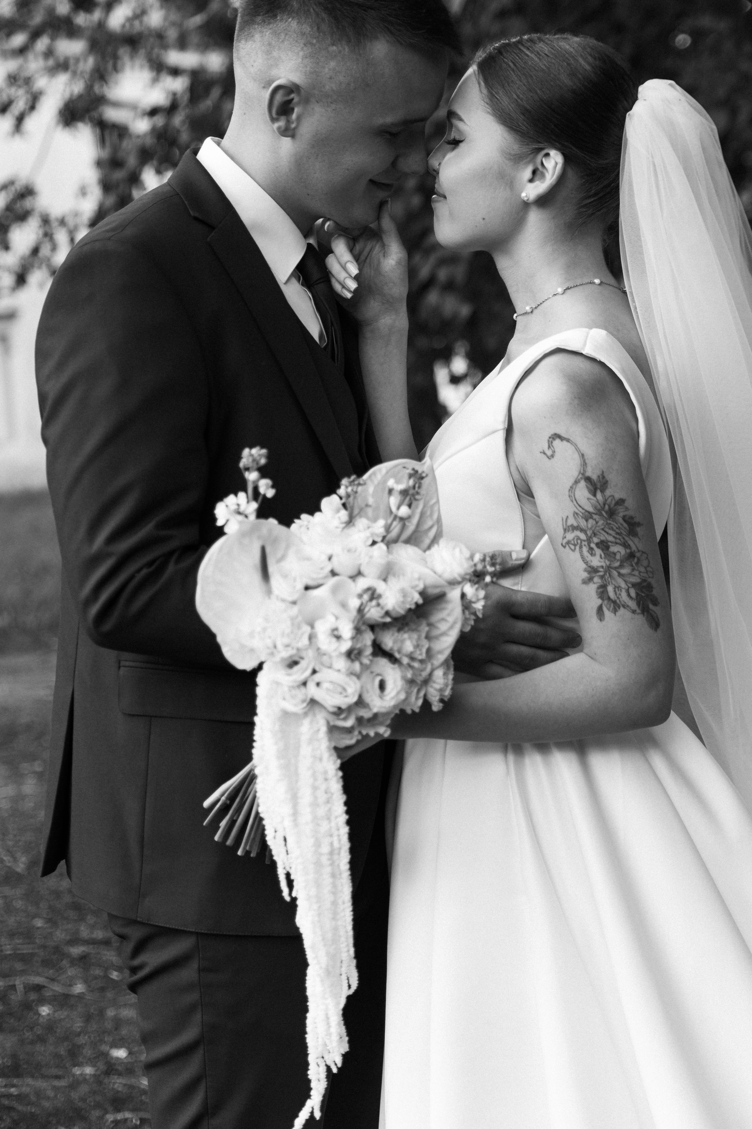 Крепкие объятия. Свадебный и портретный фотограф Соломко Диана