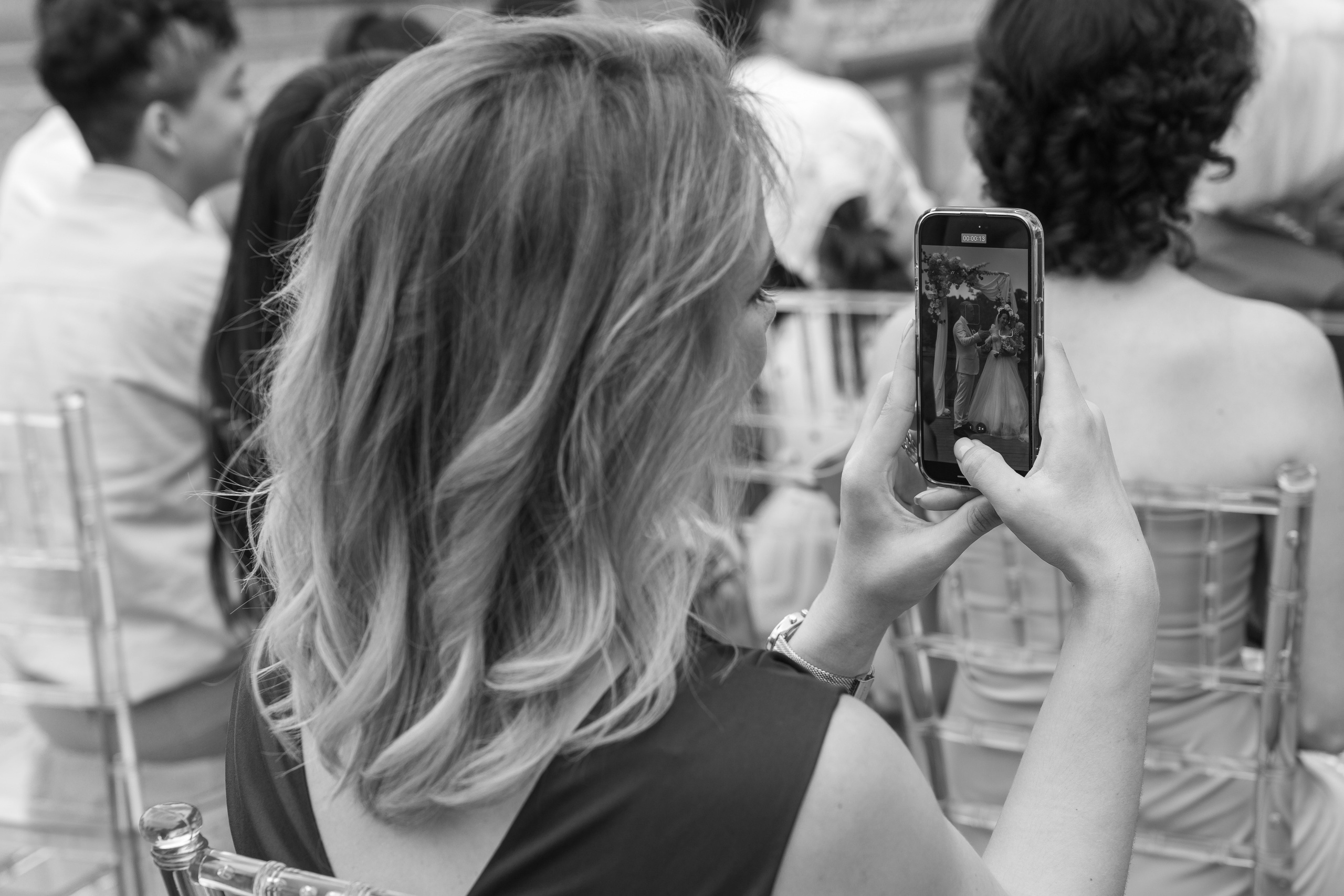 Свадьба Марисабэль и Рината. Свадебный фотограф в Москве Яна Деньгина