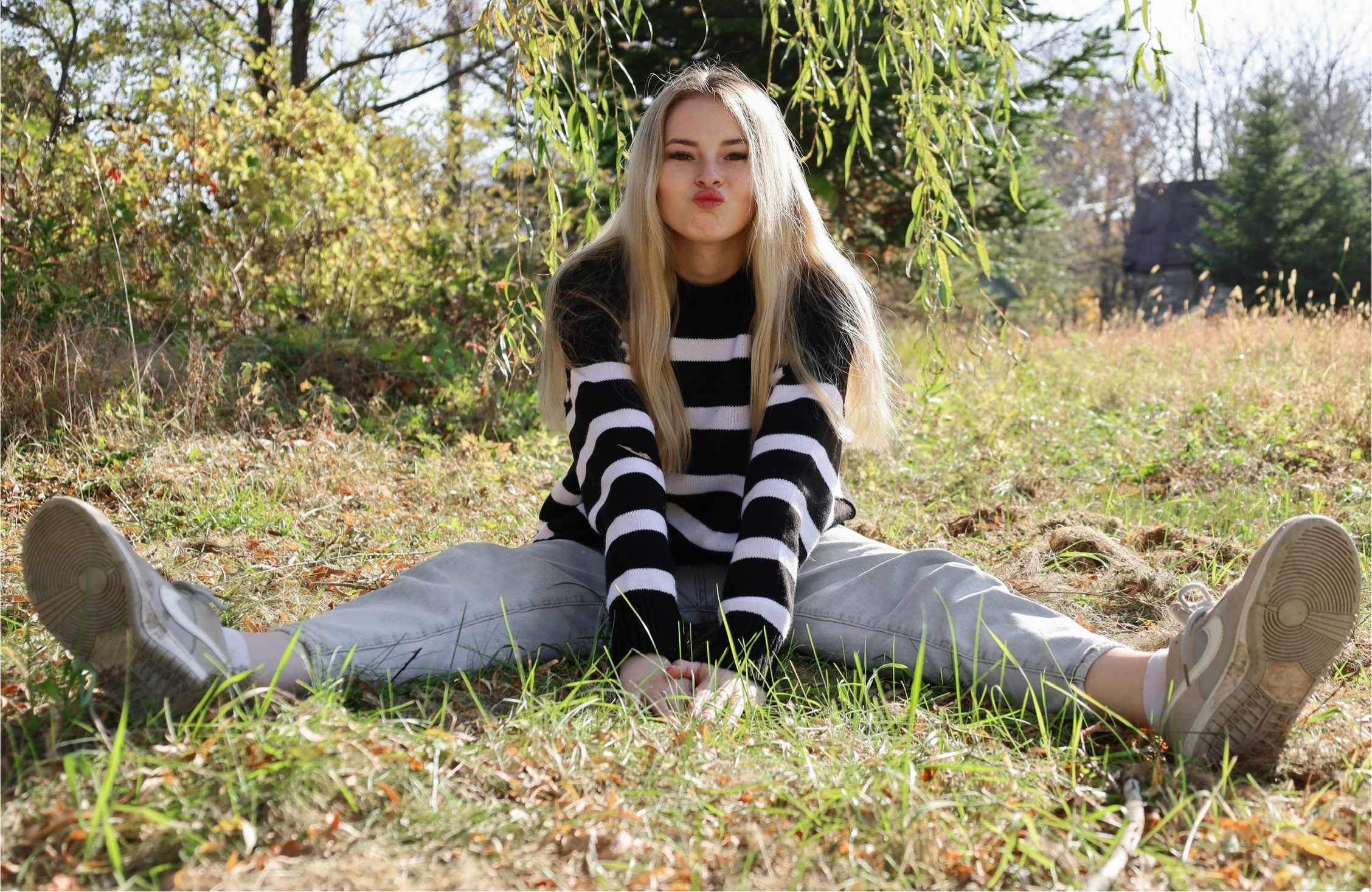 Нежность. V I KA P H O T O