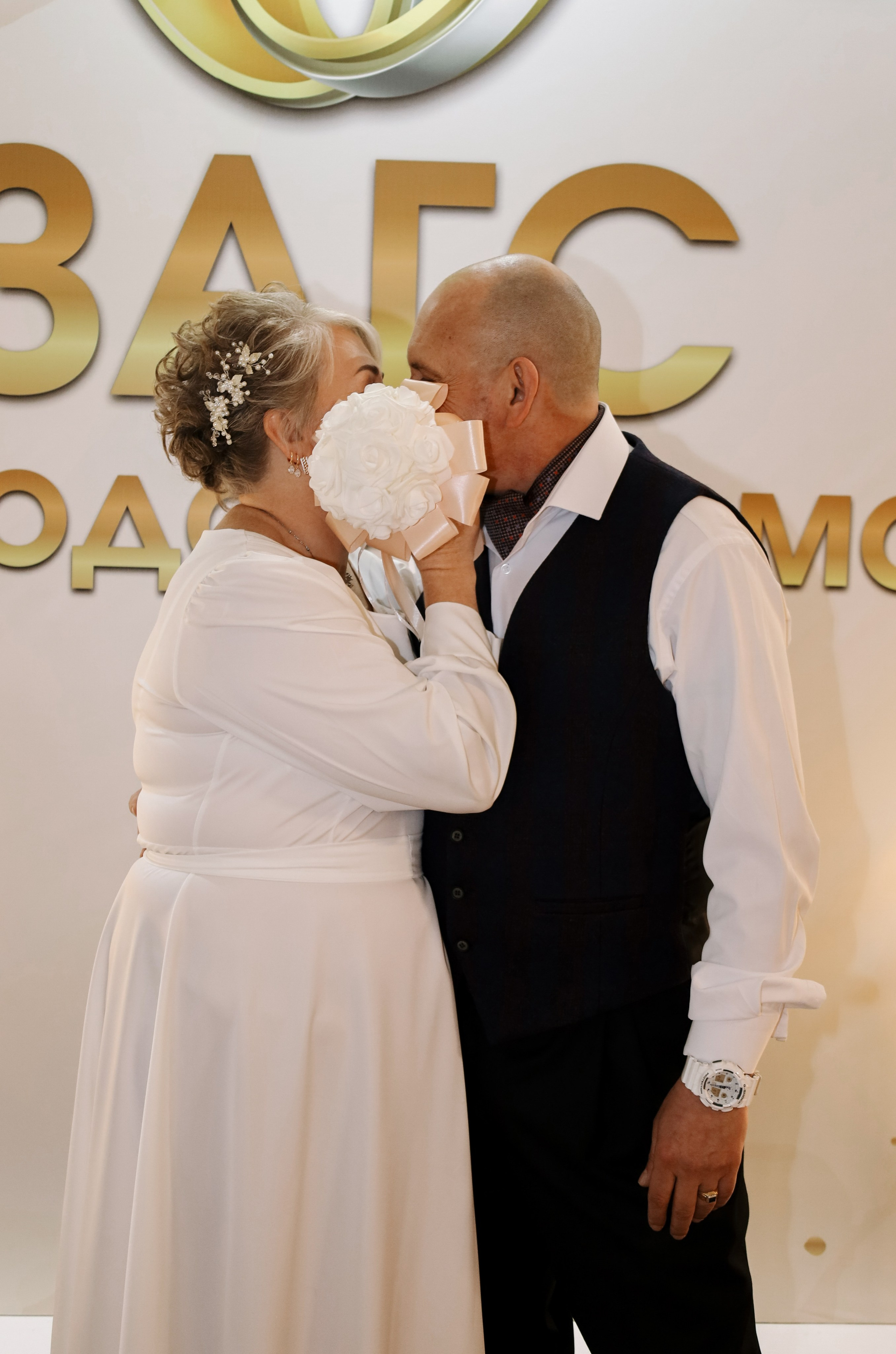 Светлана и Виталий. V I KA P H O T O