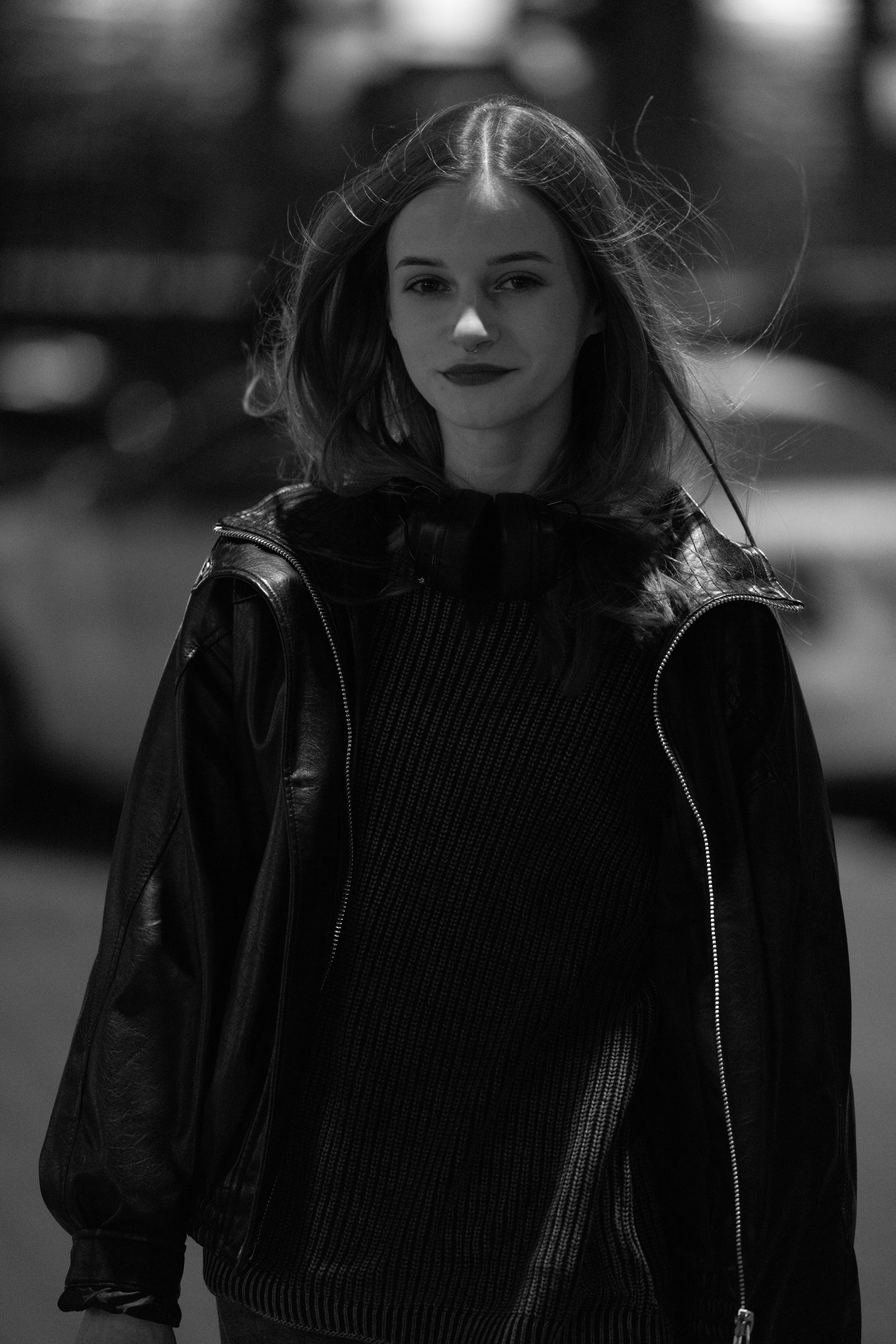 Алиса. Фотограф в Москве — Георгий Чернышов