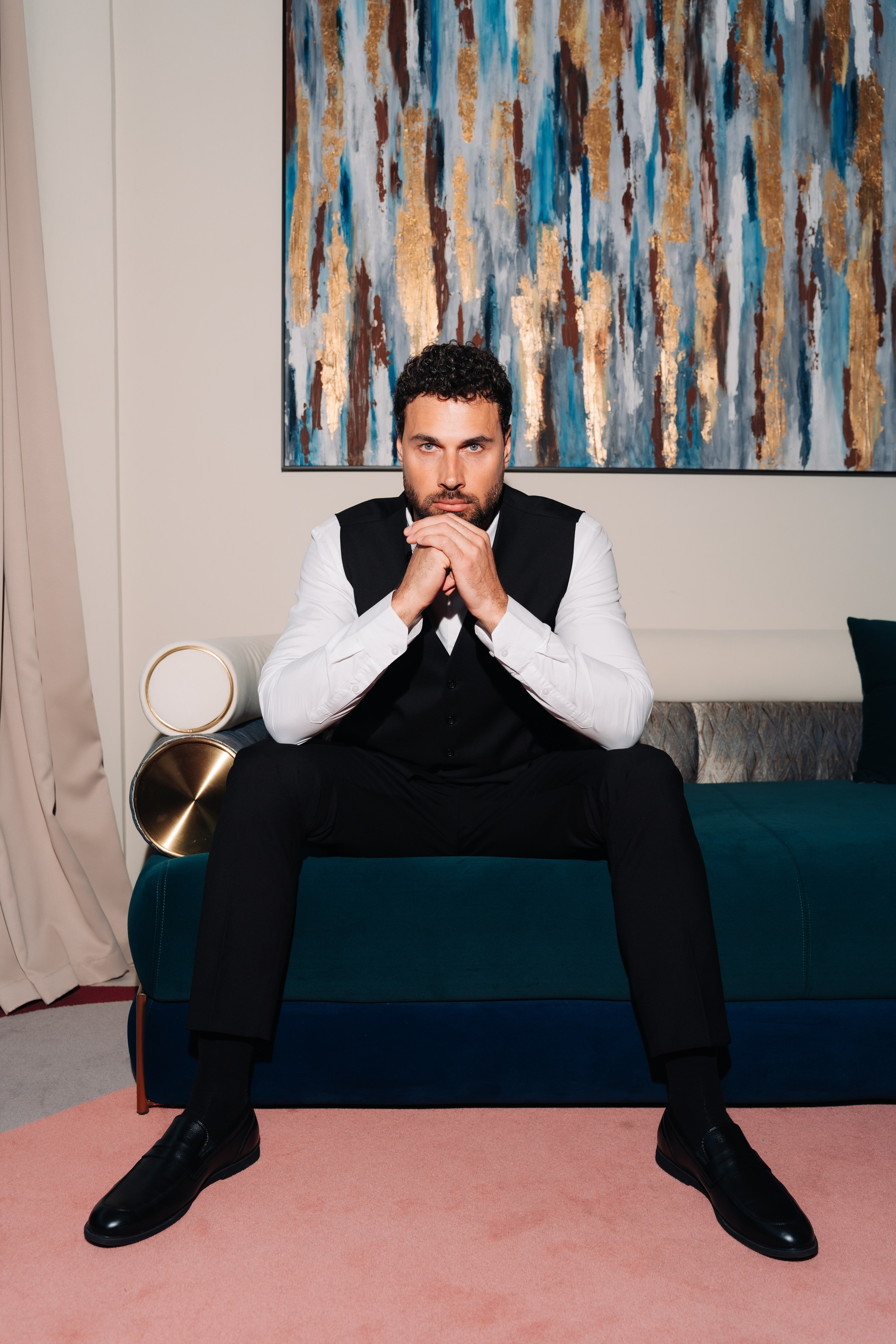 Полина & Кирилл. Диана Королёнок — Свадебный и Репортажный фотограф в Москве