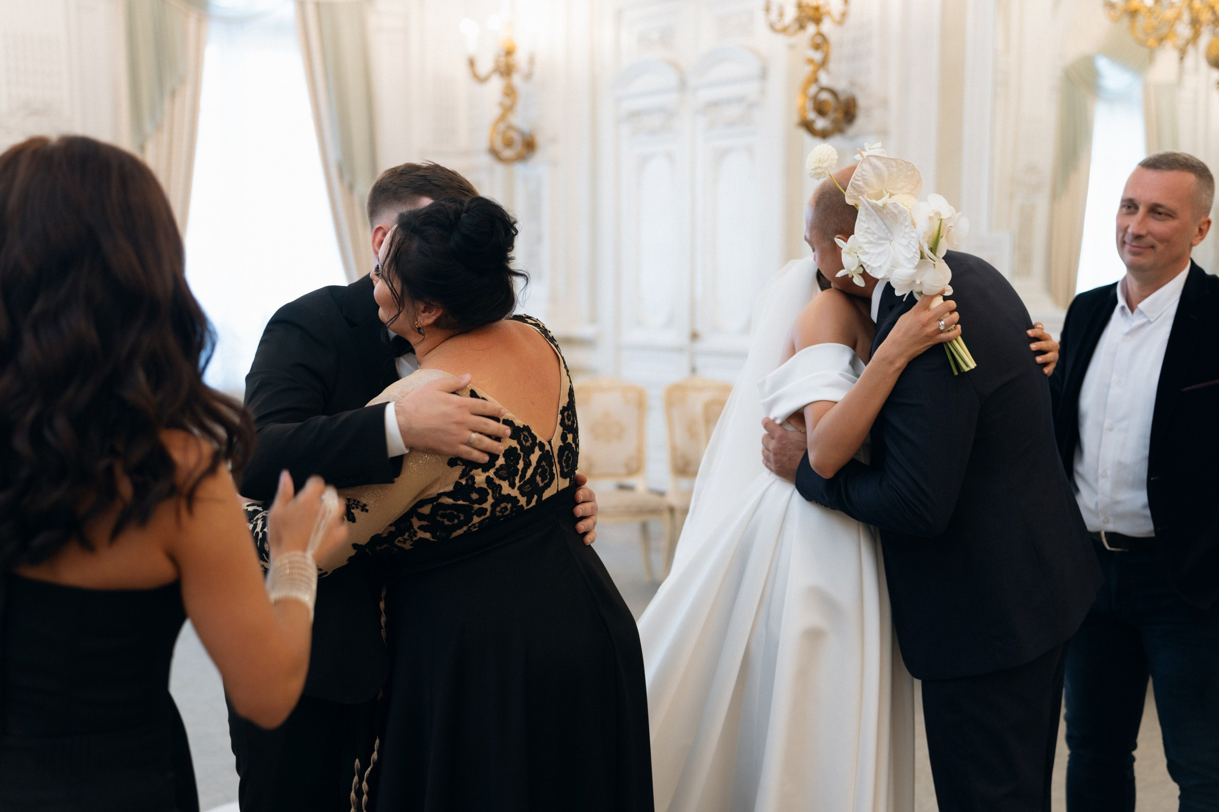 Руслан и Надежда. Свадебный фотограф в Санкт-Петербурге и в Москве Вероника Рябова