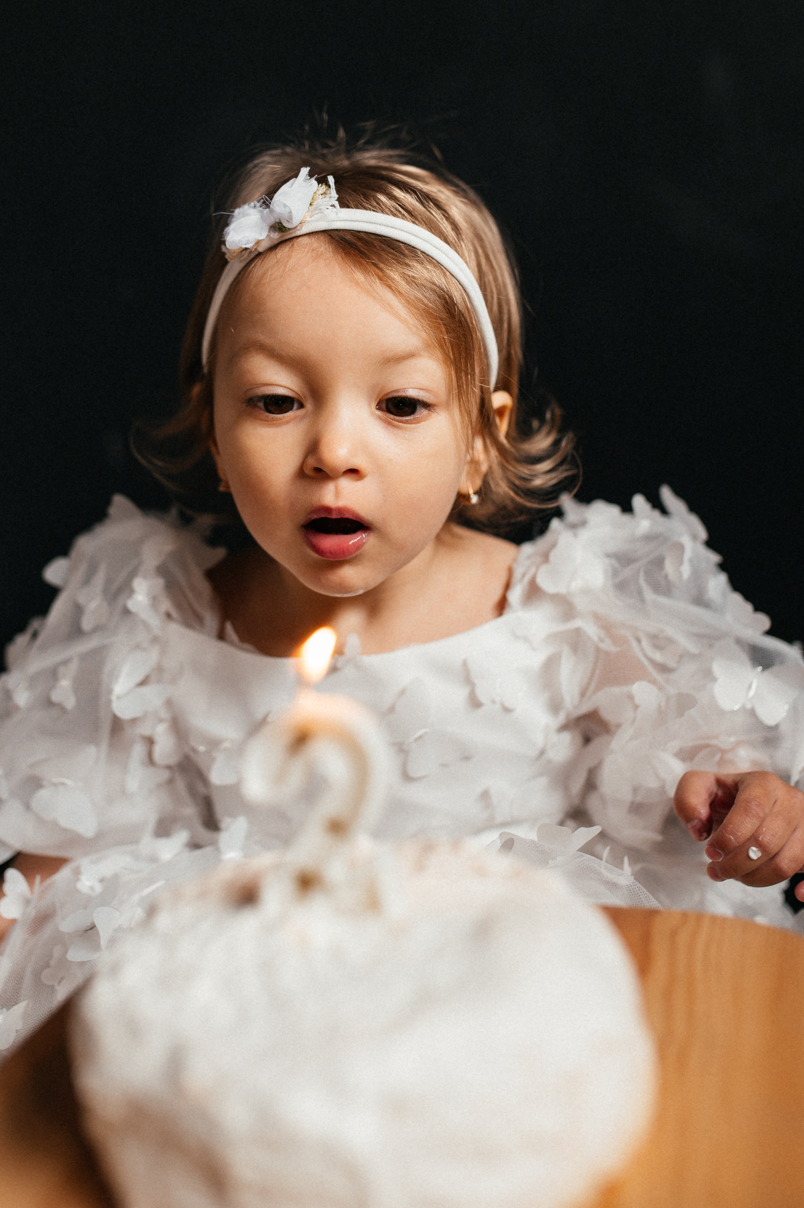 В студии. Семейный фотограф Одинцово Москва Кулакова Екатерина