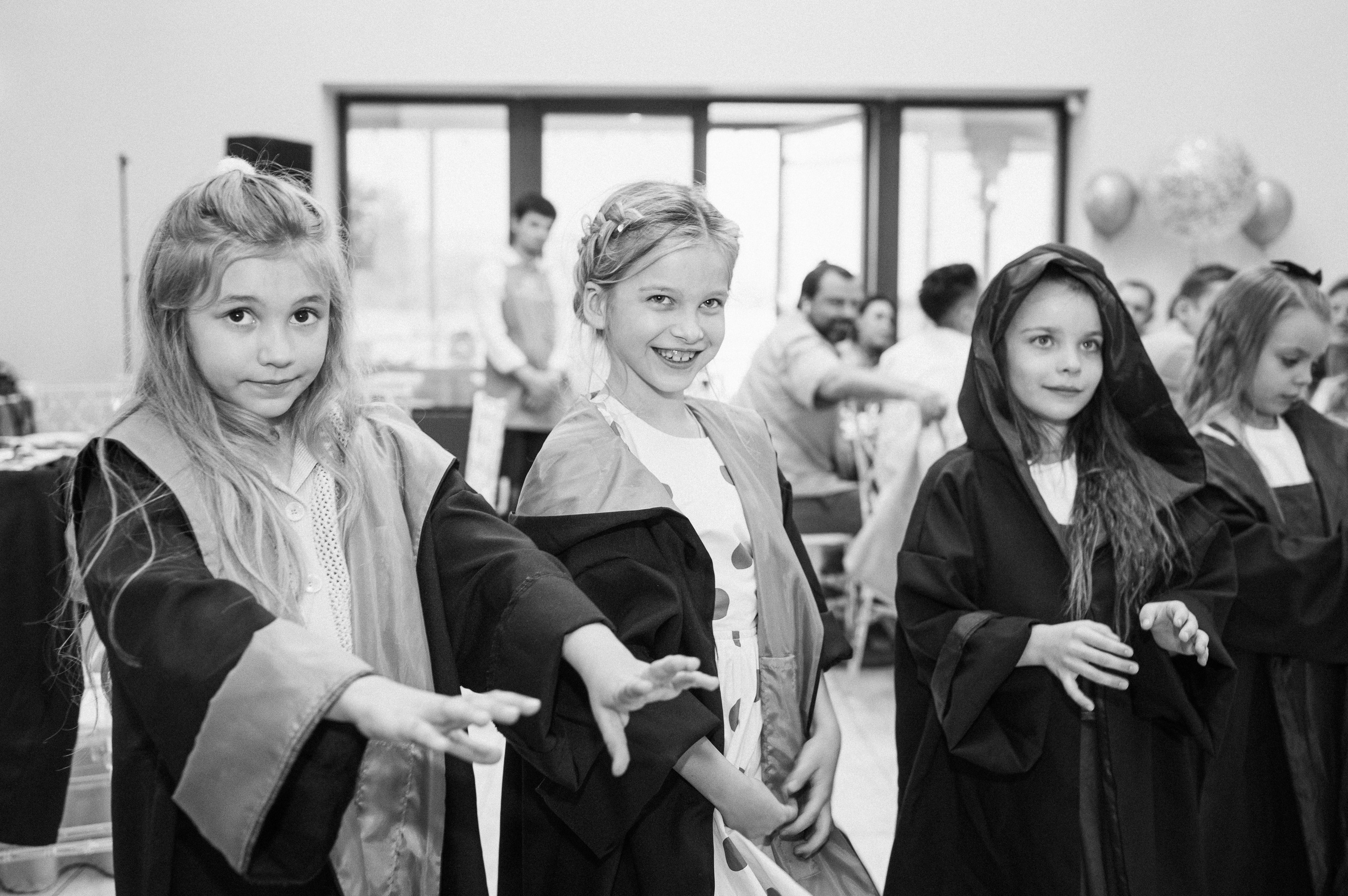 Выпускной в саду. Семейный фотограф Одинцово Москва Кулакова Екатерина