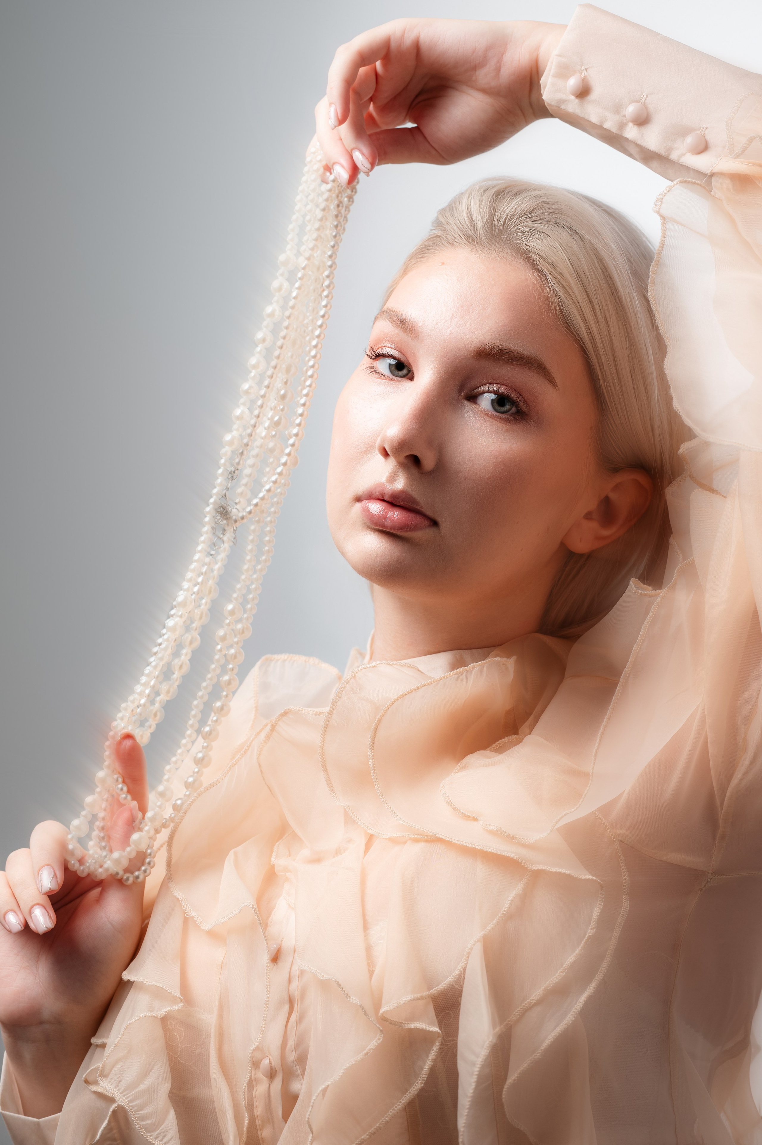 [BEAUTY] V. Индивидуальная и семейная фотография| Москва