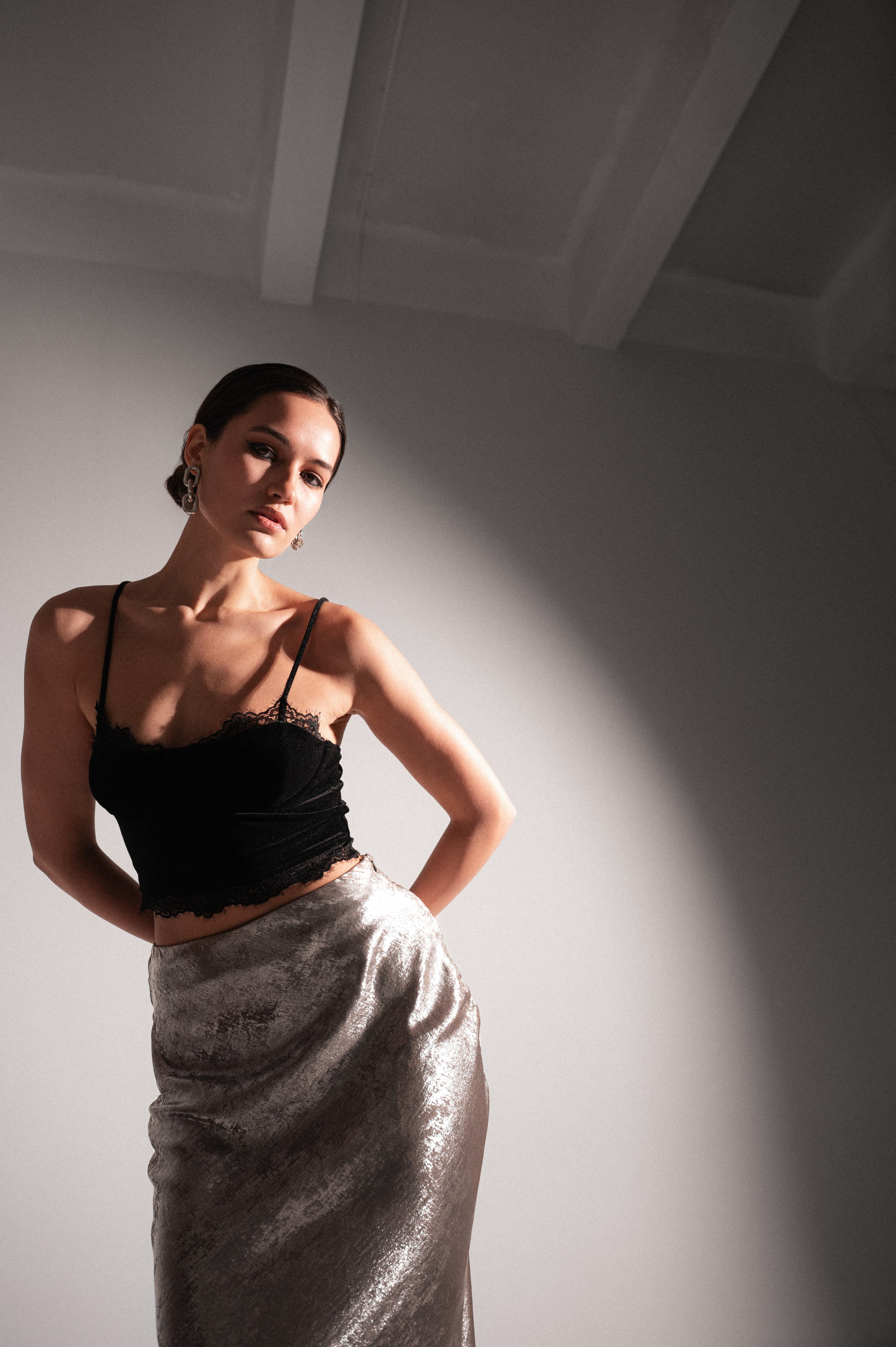 Анастасия. Индивидуальная и коммерческая фотография | Москва