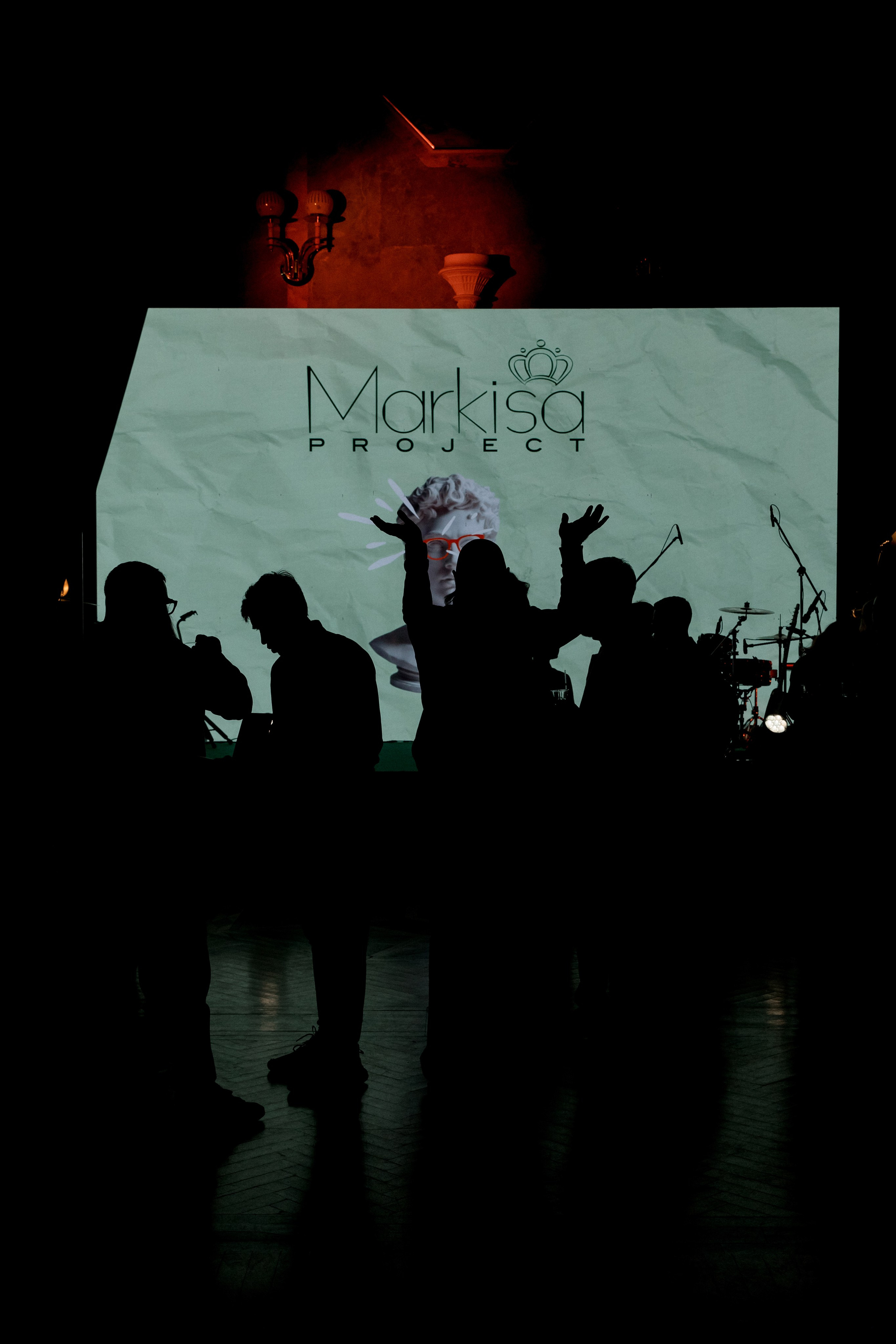 Markisa Project. Свадебный фотограф в Москве    Еремин Анатолий