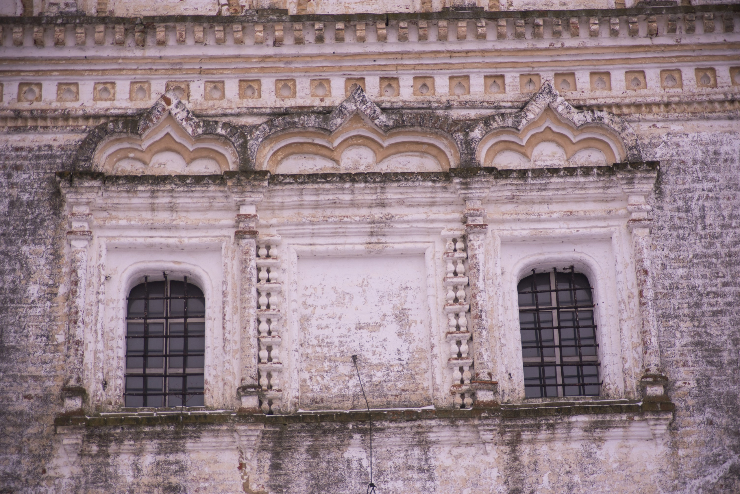 Суздаль. Декабрь 2019 — январь 2020. Игорь Жучков. Россия увиденная глазами путешествующего фотографа