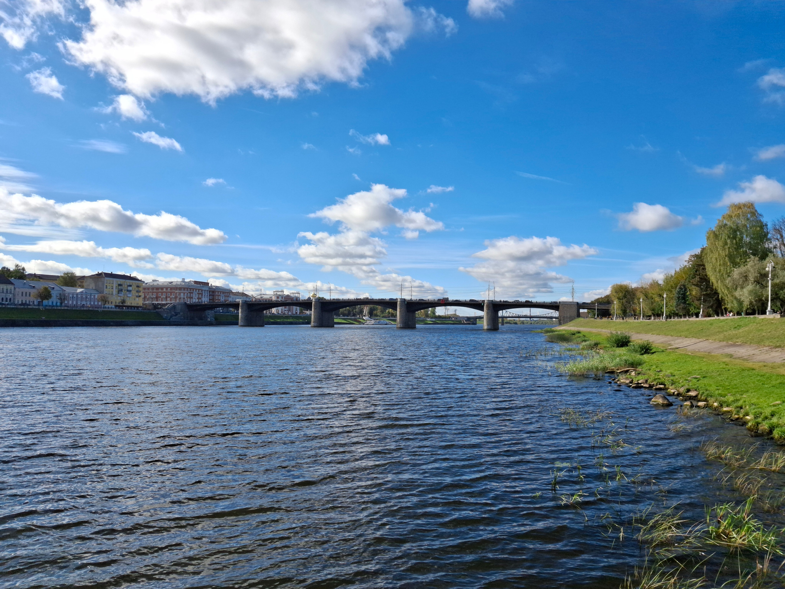 Тверь. 24–26 сентября 2025. Игорь Жучков. Россия увиденная глазами путешествующего фотографа