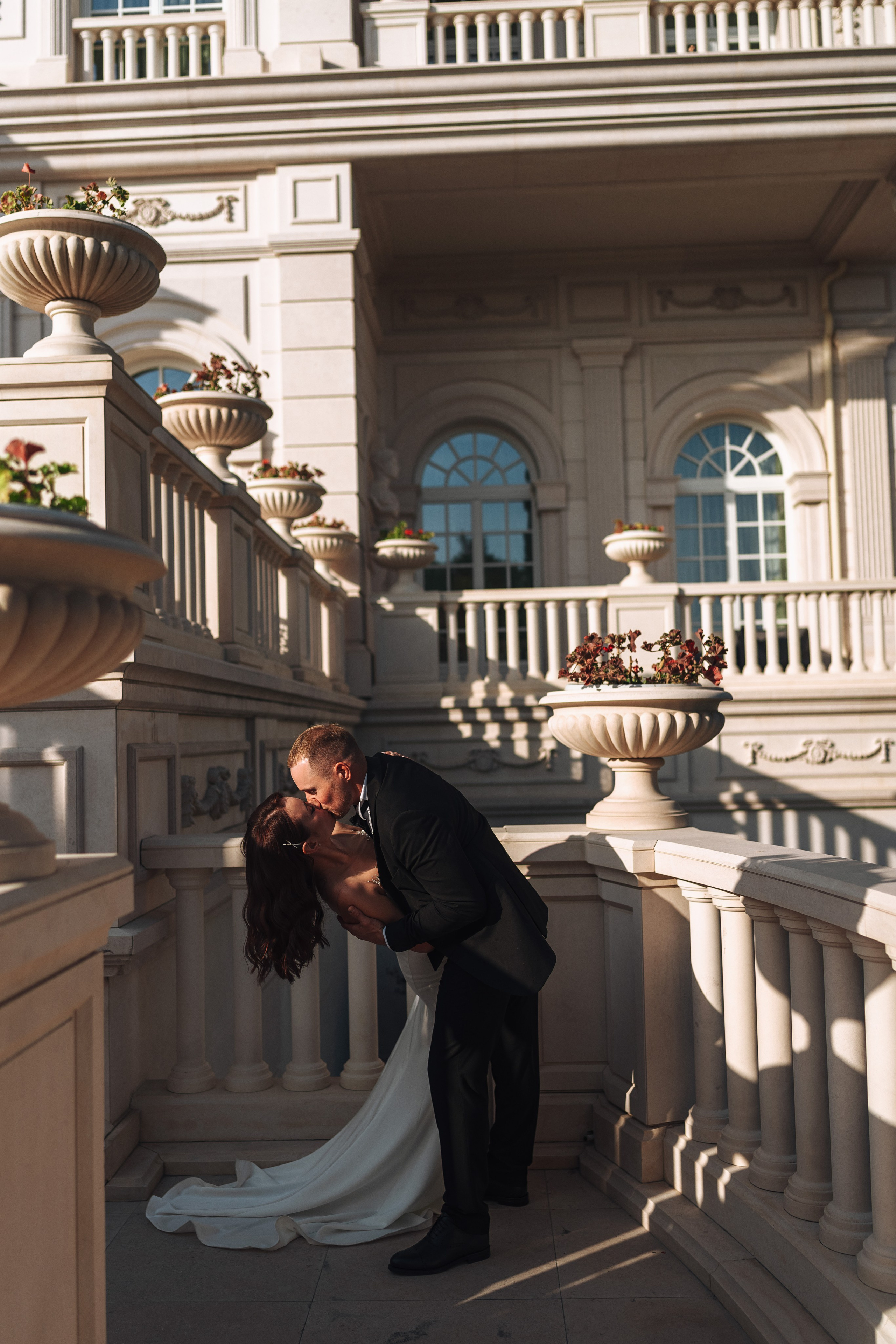 Кирилл и Юлия. Свадебный и портретный фотограф в Симферополе и Крыму