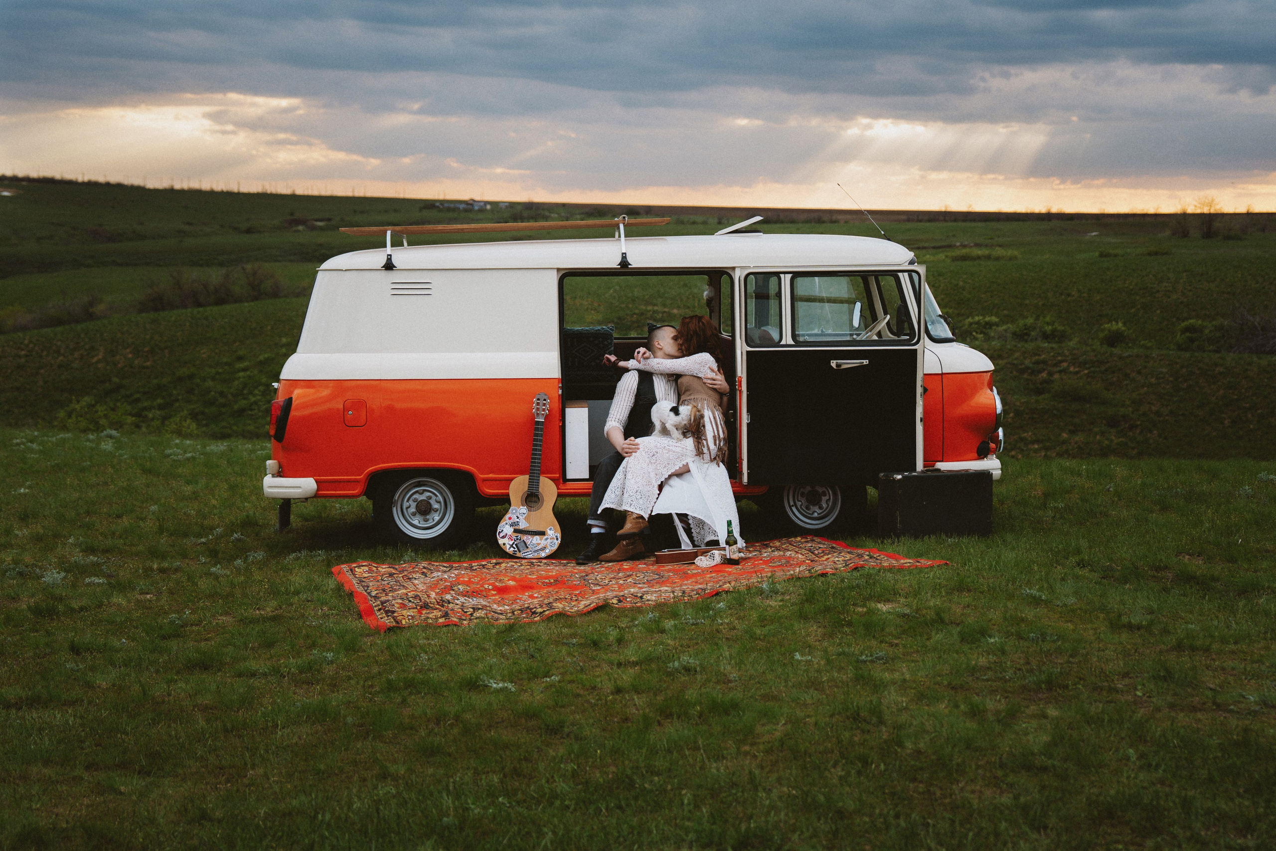Artem&Daria. Фотограф Волгоград
