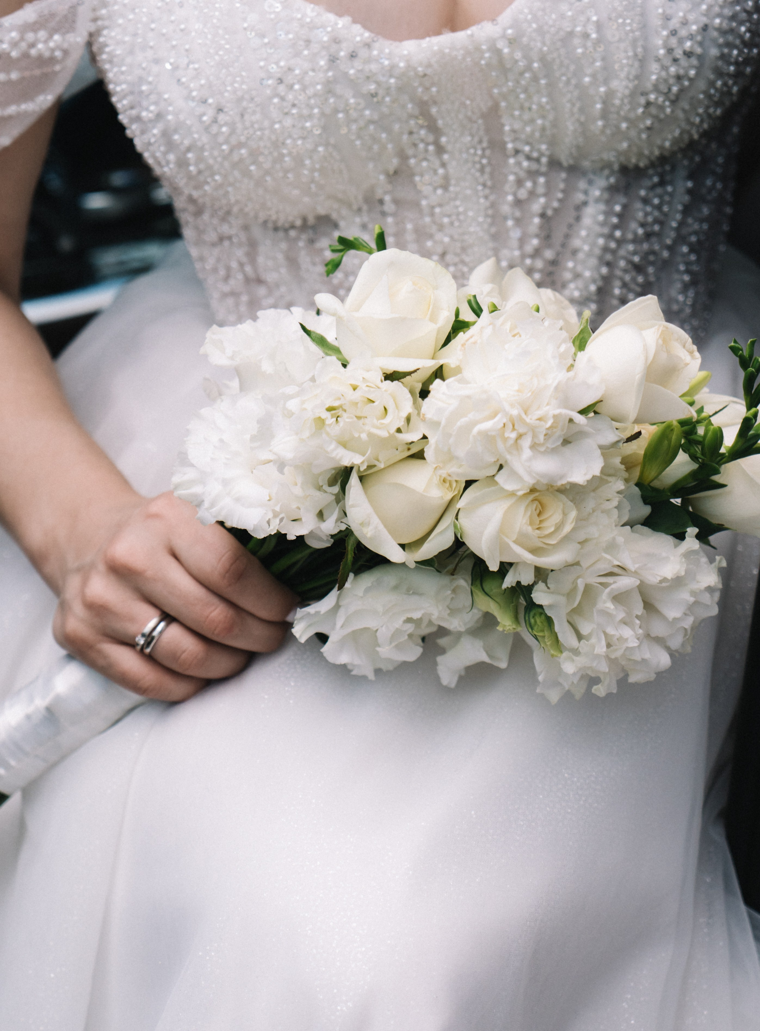 Sergey & Elena. Фотограф Волгоград