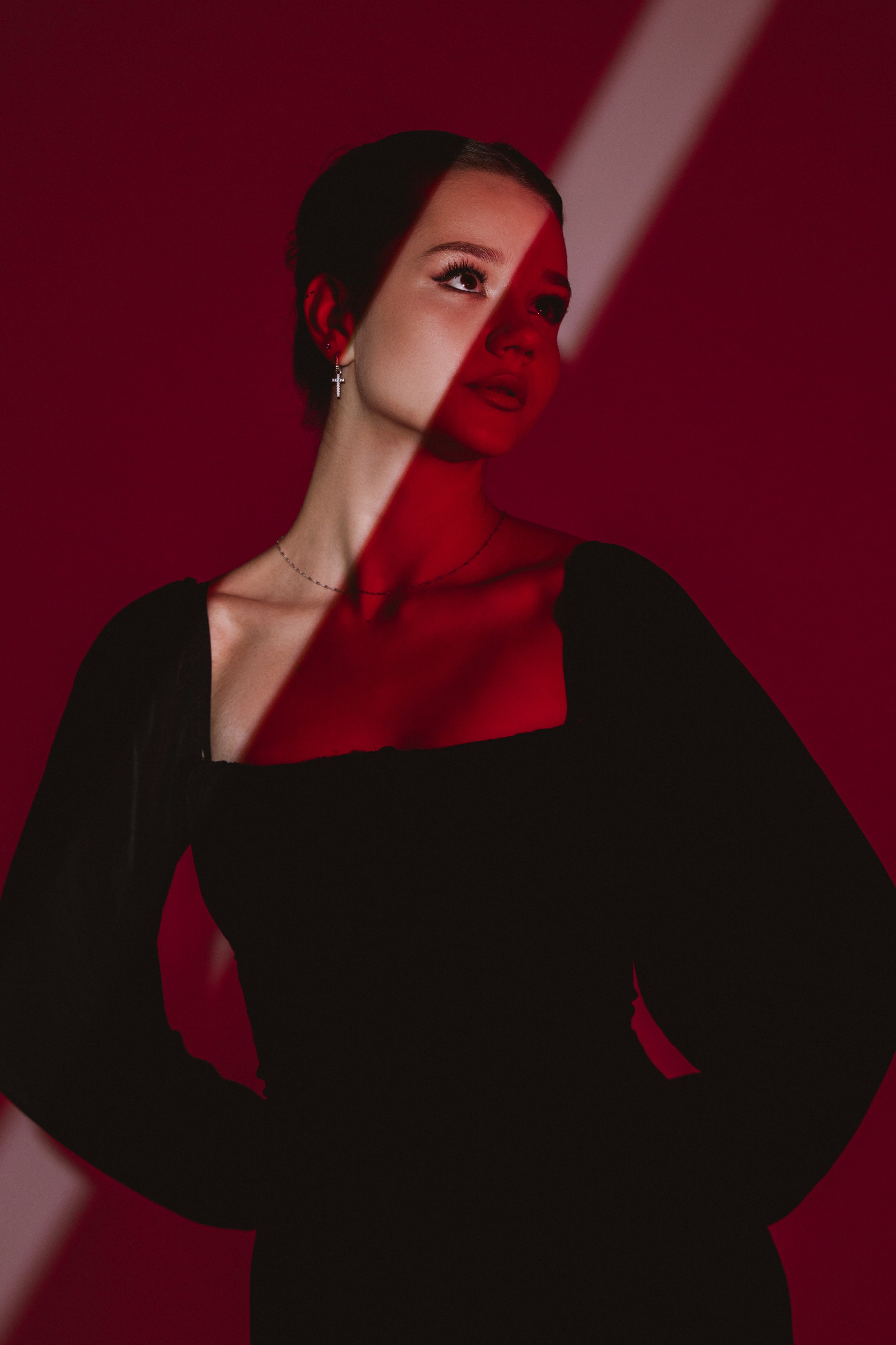 Angelina. Фотограф Волгоград