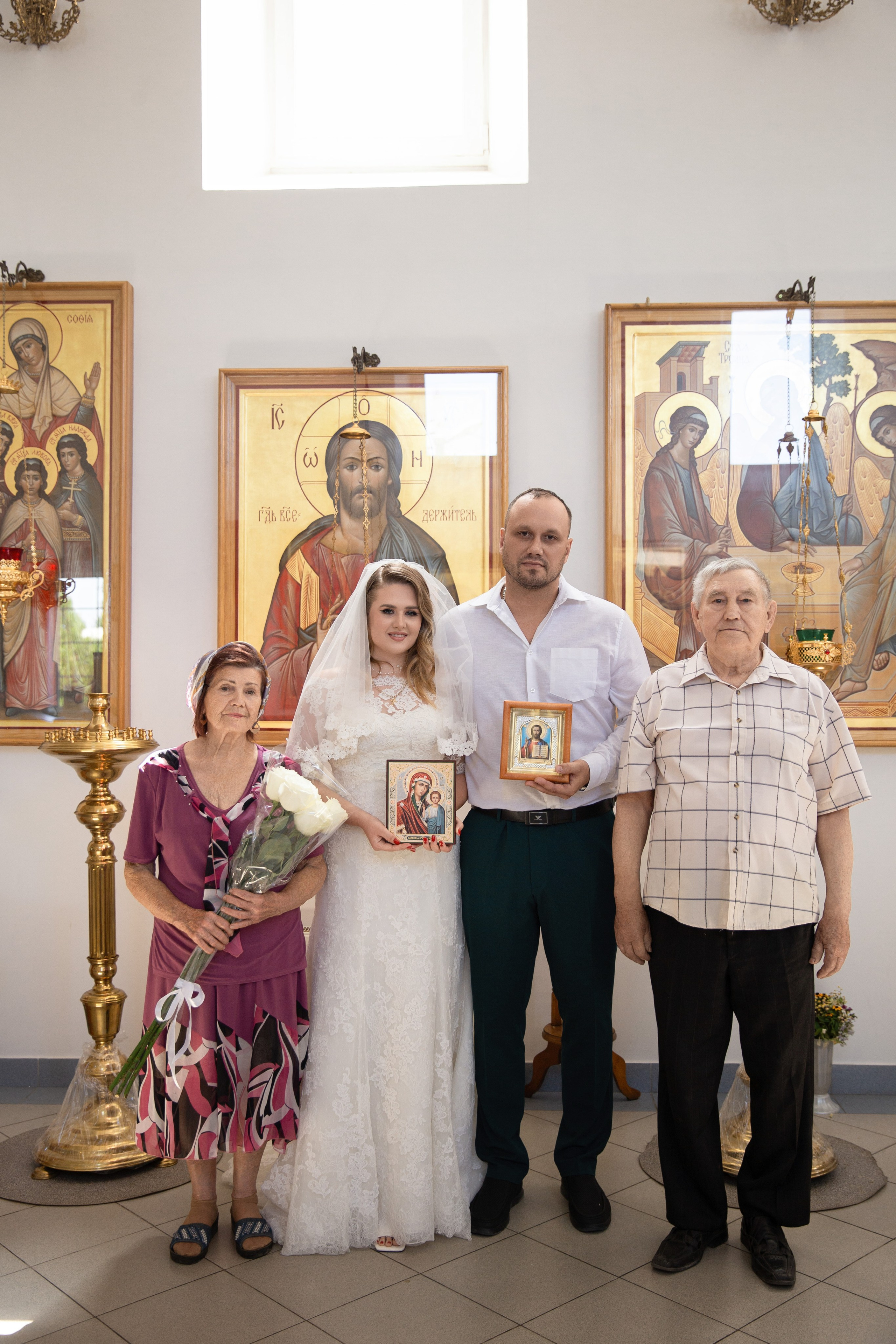 S I A. Свадебный фотограф Ростов-на-Дону Алла Белова