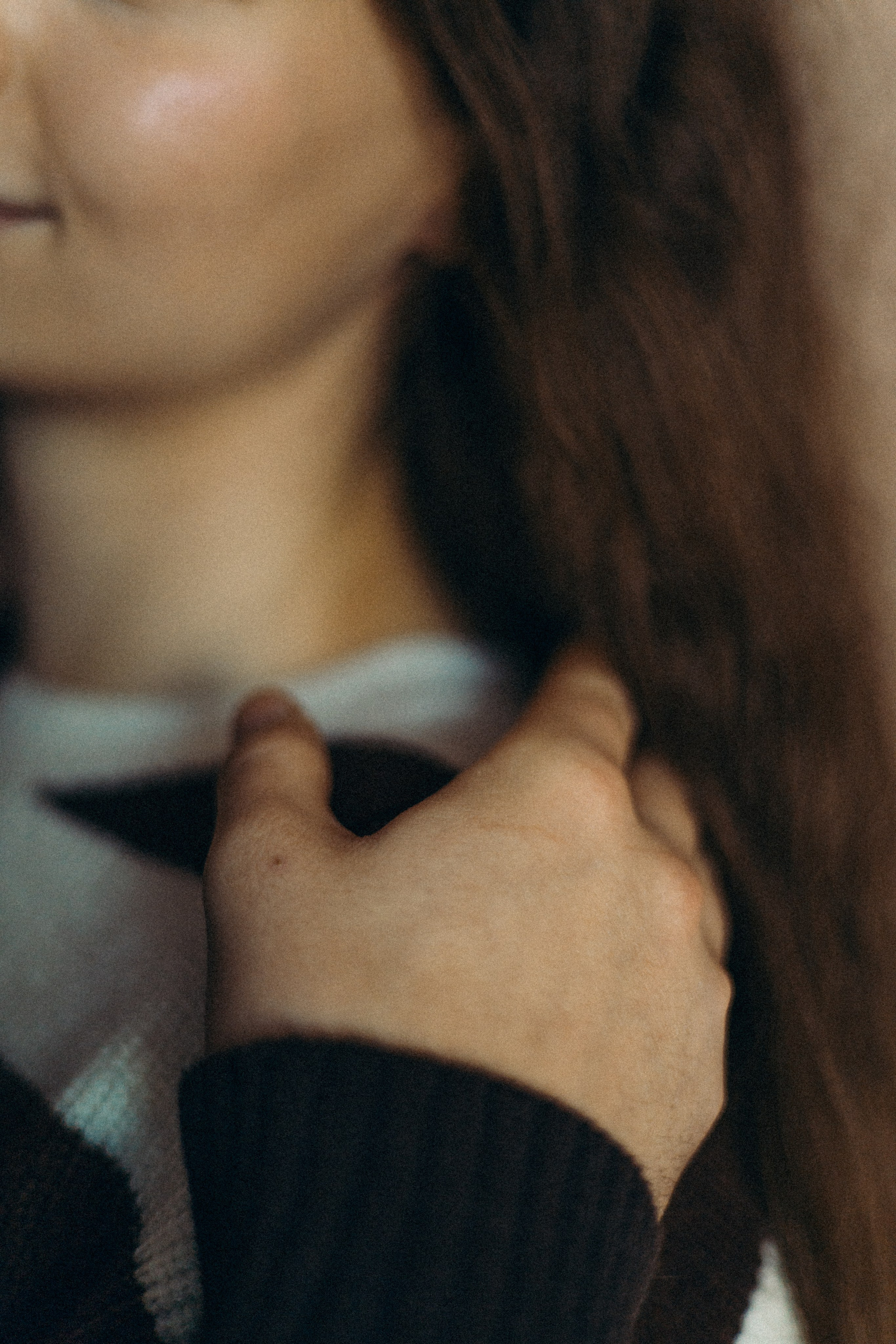 Виктория & Вячеслав. Виктория Файфер| фотограф Новосибирск