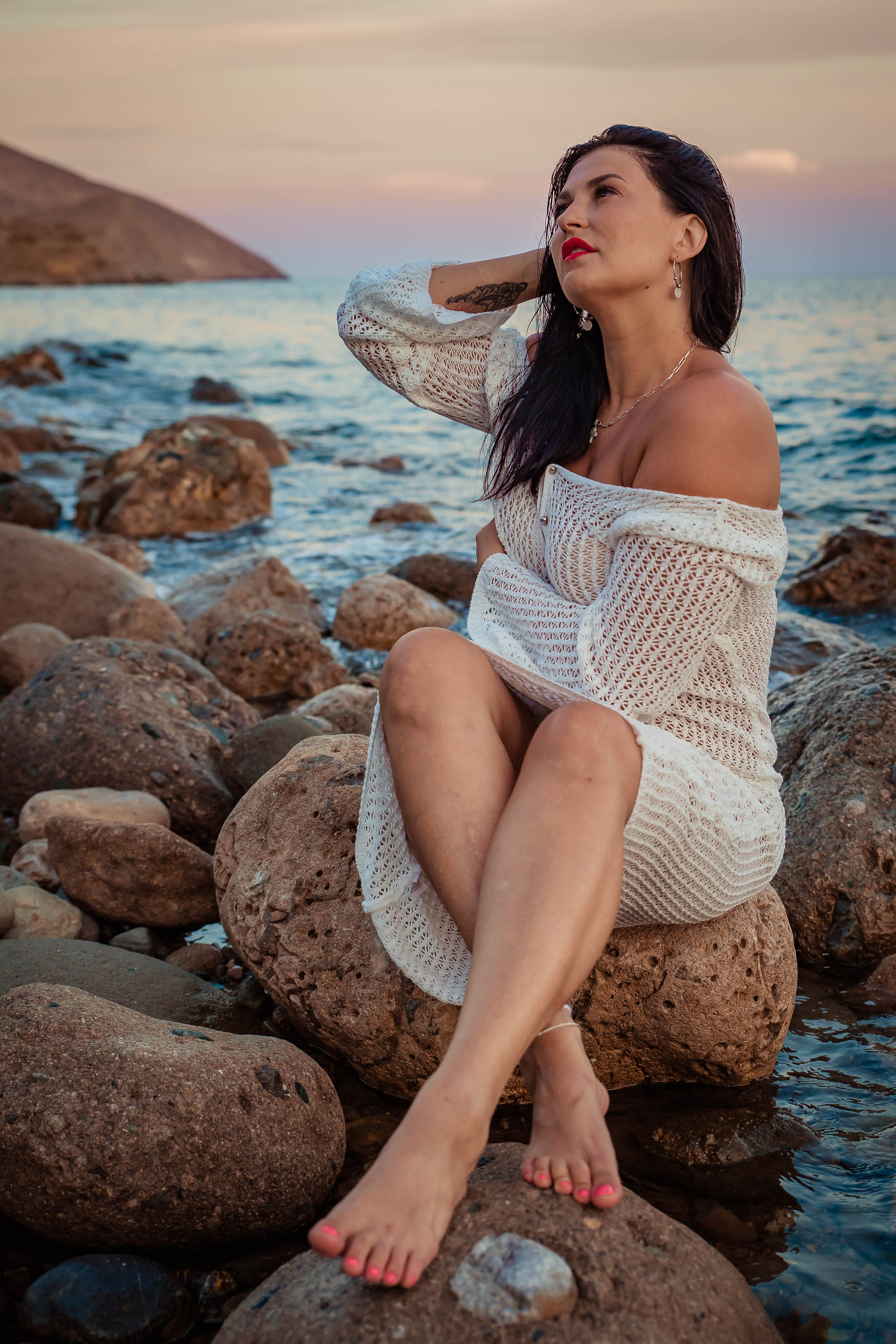 Фотосессия в Орджоникидзе. Фотограф в Феодосии Наталья Булгакова