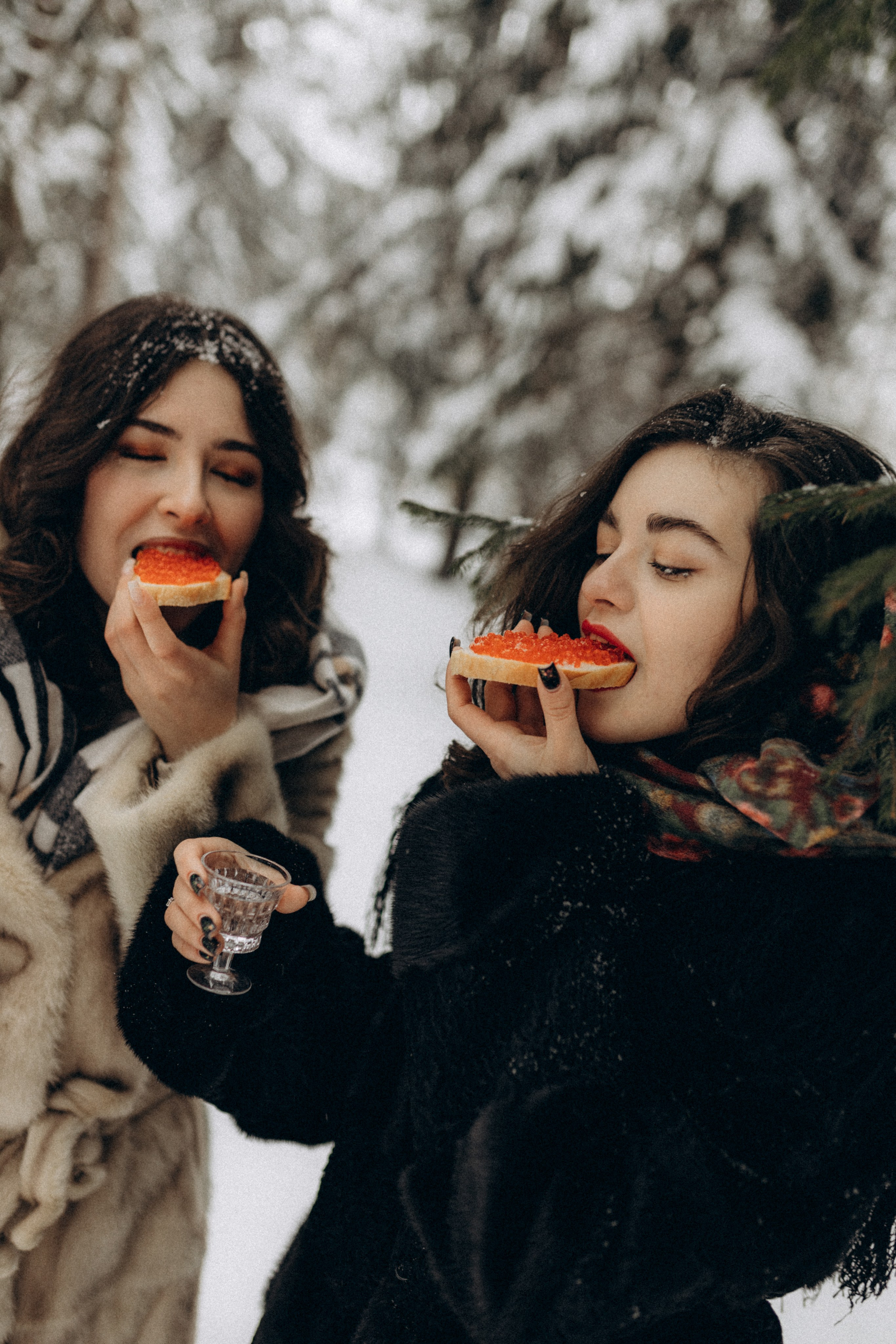 Настя & Ангелина. Фотограф НОГИНСК, Москва, Анастасия Белая