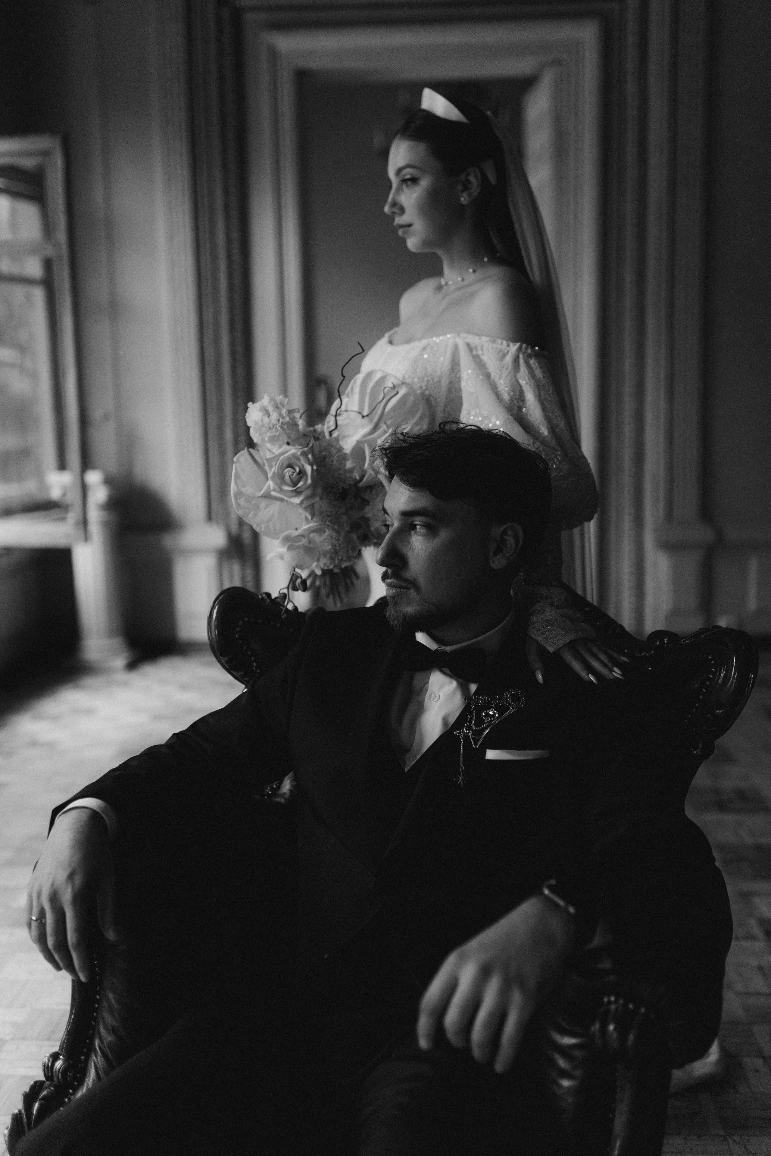 Лена & Даня. Фотограф НОГИНСК, Москва, Анастасия Белая