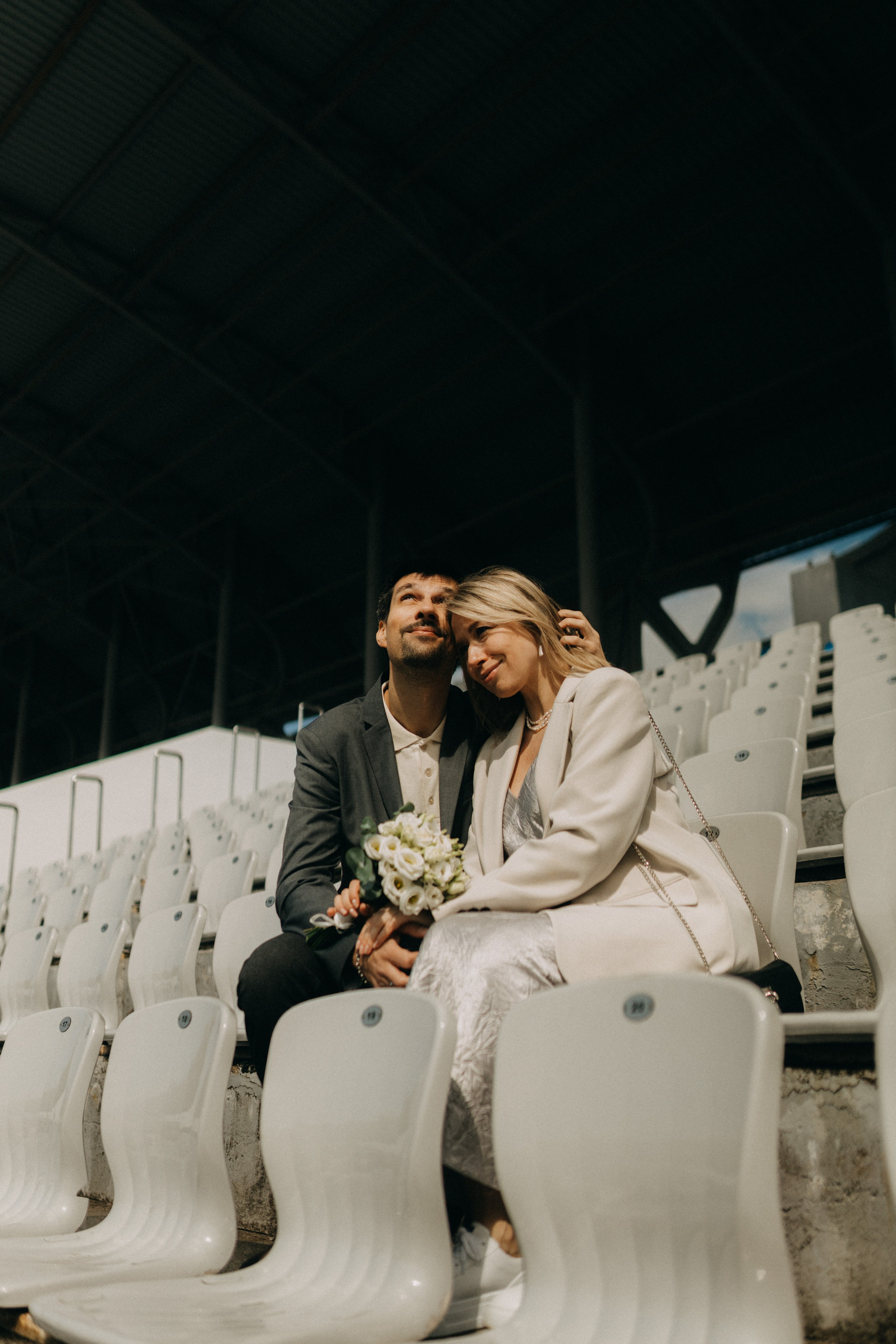 Юлия & Андрей. Фотограф НОГИНСК, Москва, Анастасия Белая