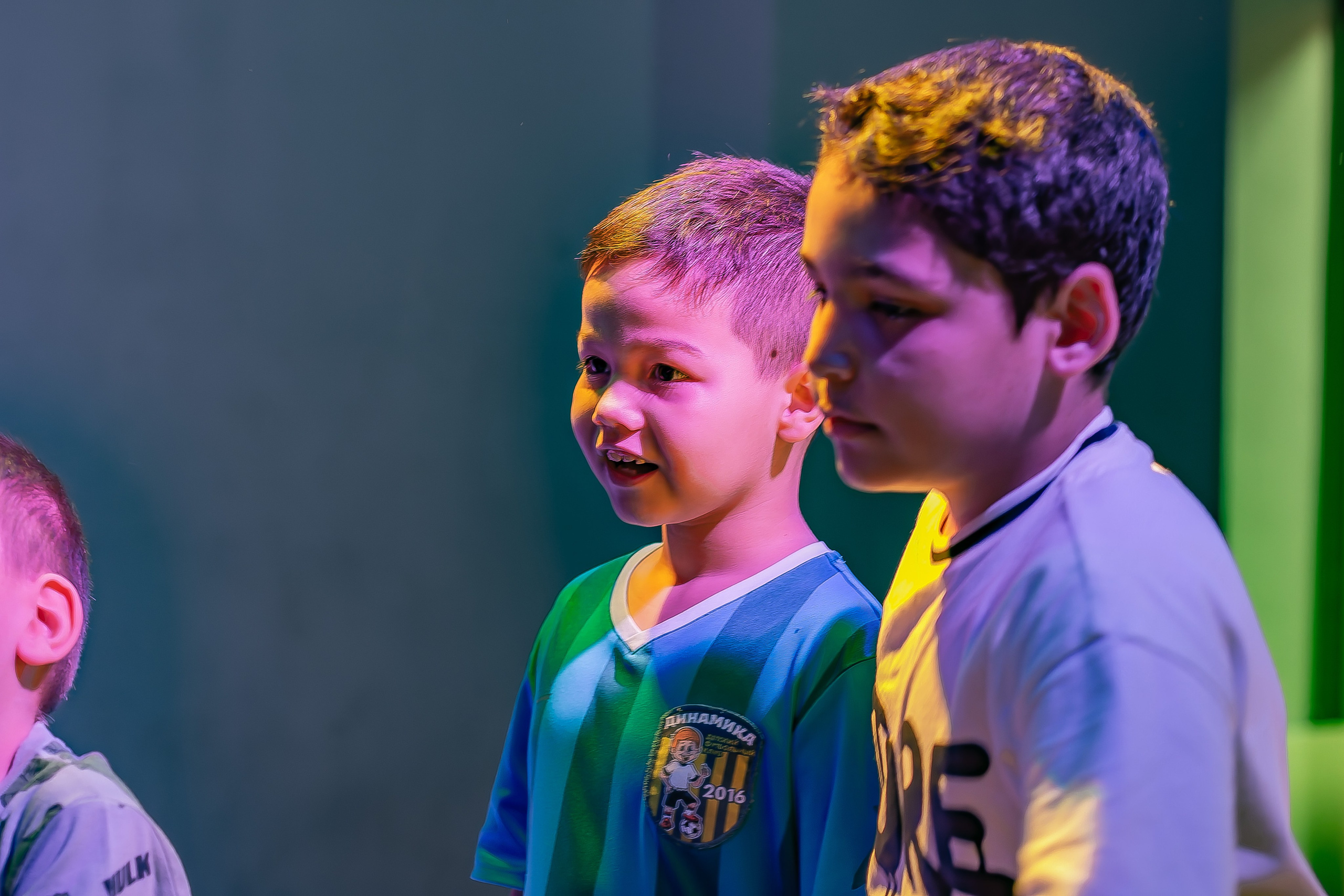 Детский праздник мечты: как это было. Фотограф • Орехово-Зуево • Балашиха • TEFO