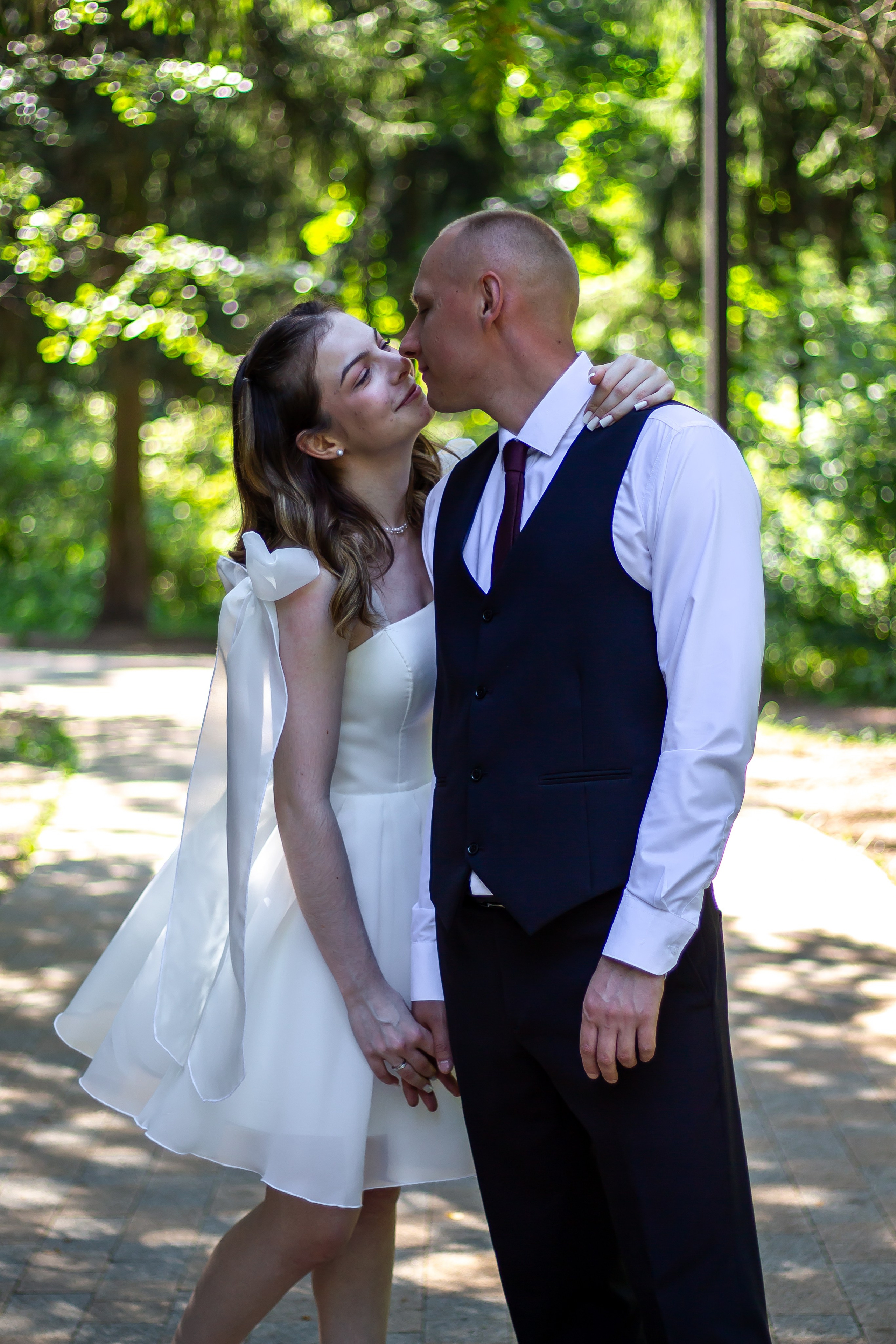 Вечная весна. Фотограф • Орехово-Зуево • Балашиха • TEFO