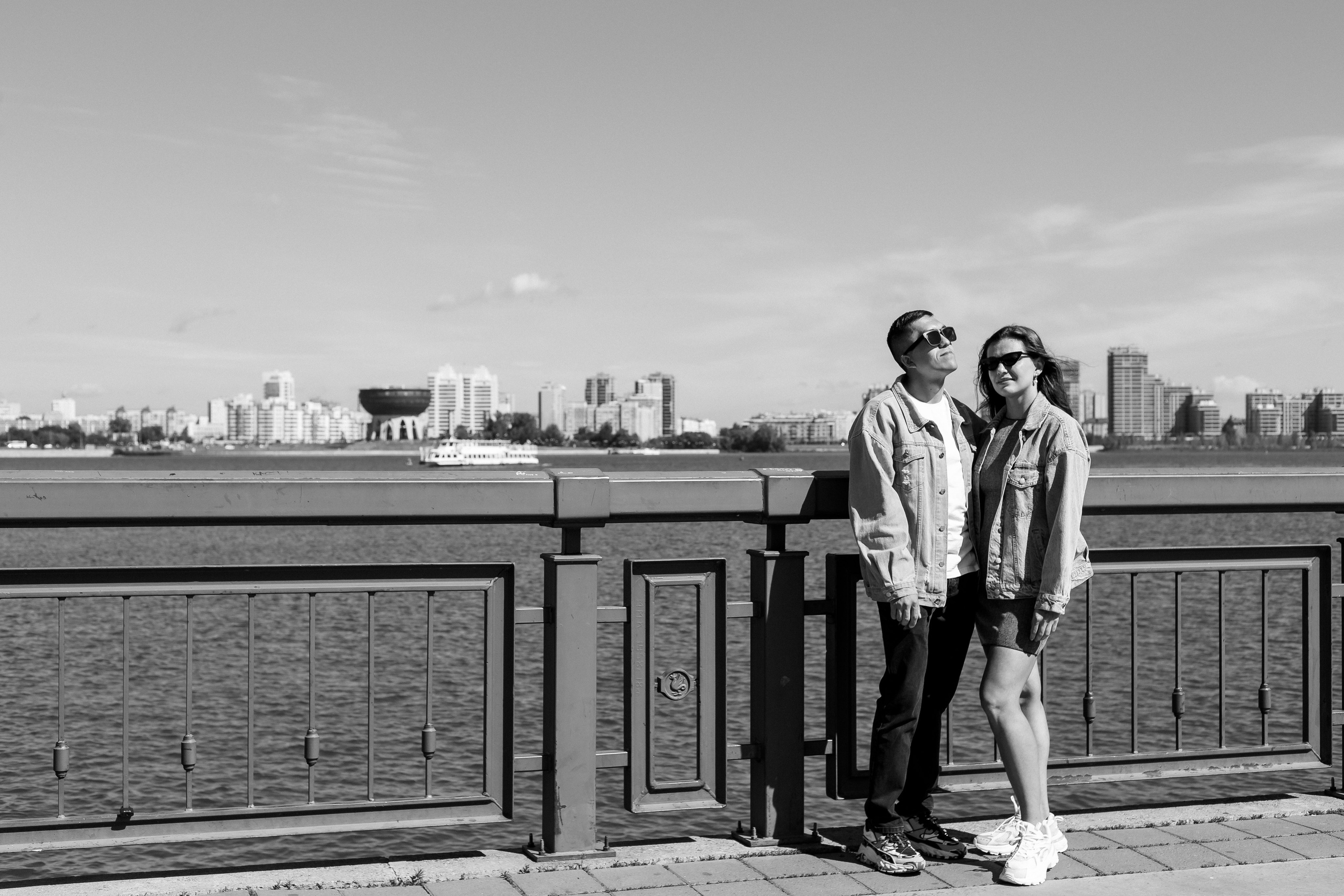 Сергей и Елена. Фотограф, Марина Шипек