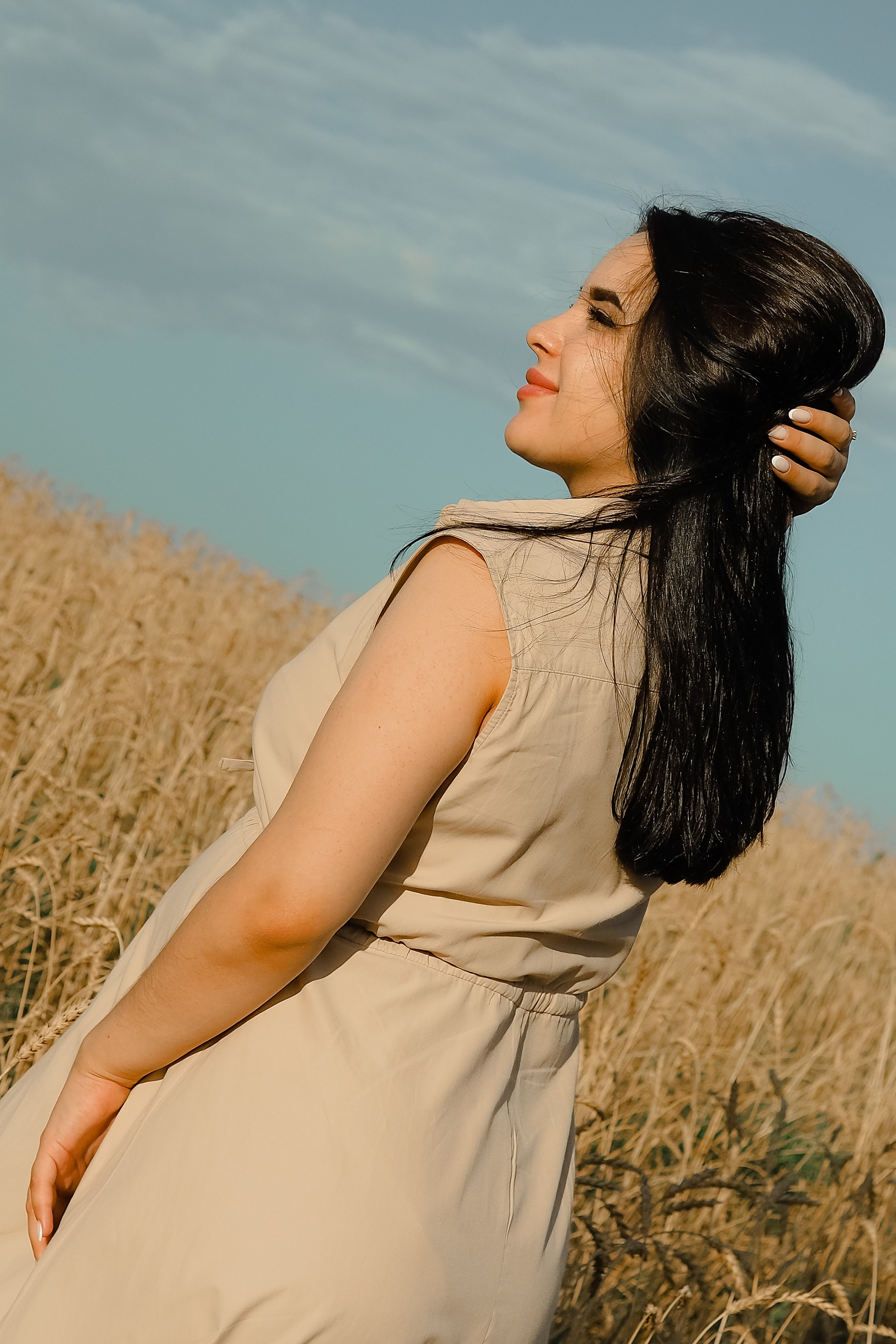 Виктория и Станислав. Портретный фотограф Павлова Светлана / Брянск /