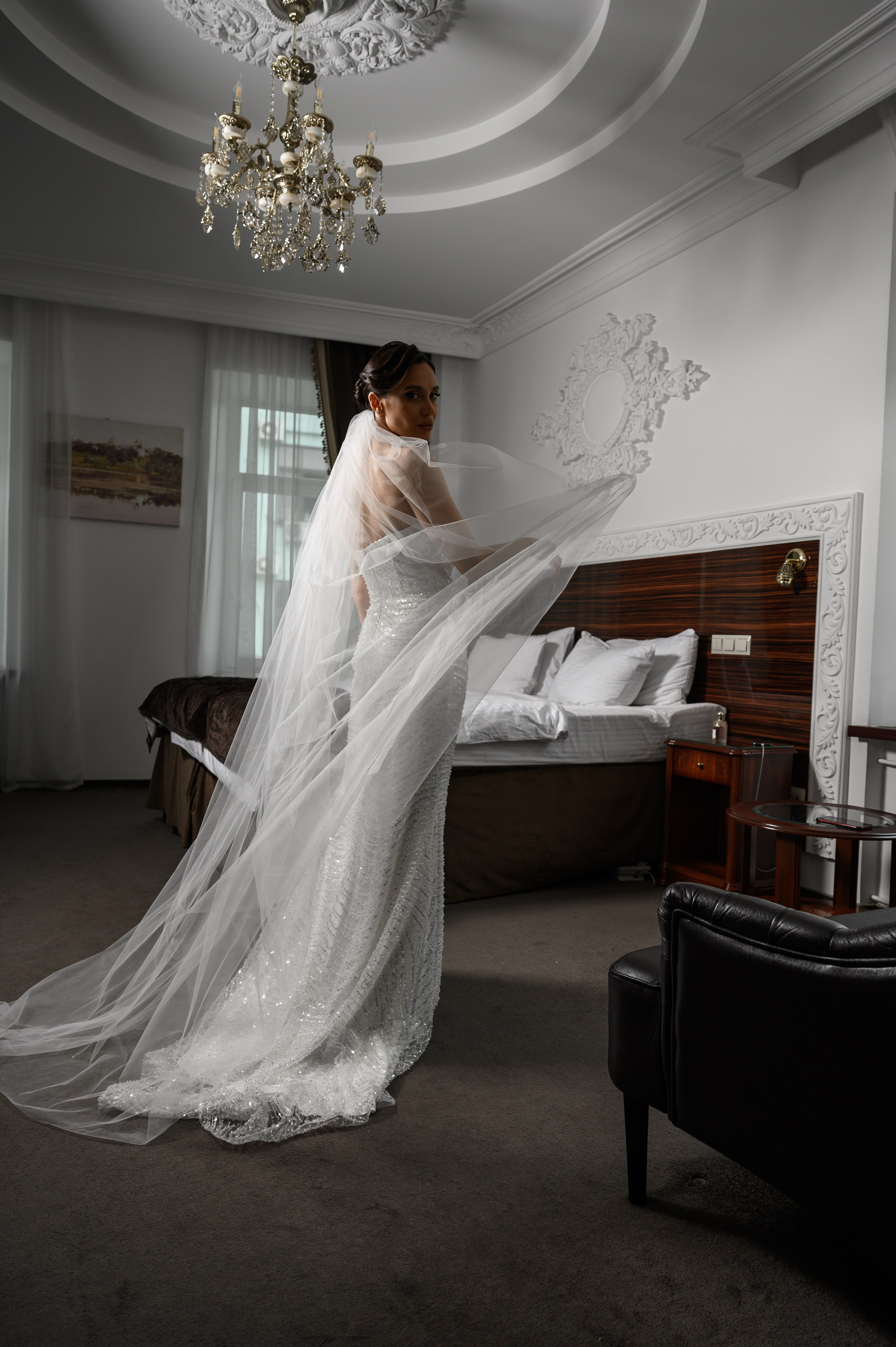 Свадьба Банкетный Комплекс VILLA ARCOBALENO. Свадебный фотограф Москва Юрий Кульман