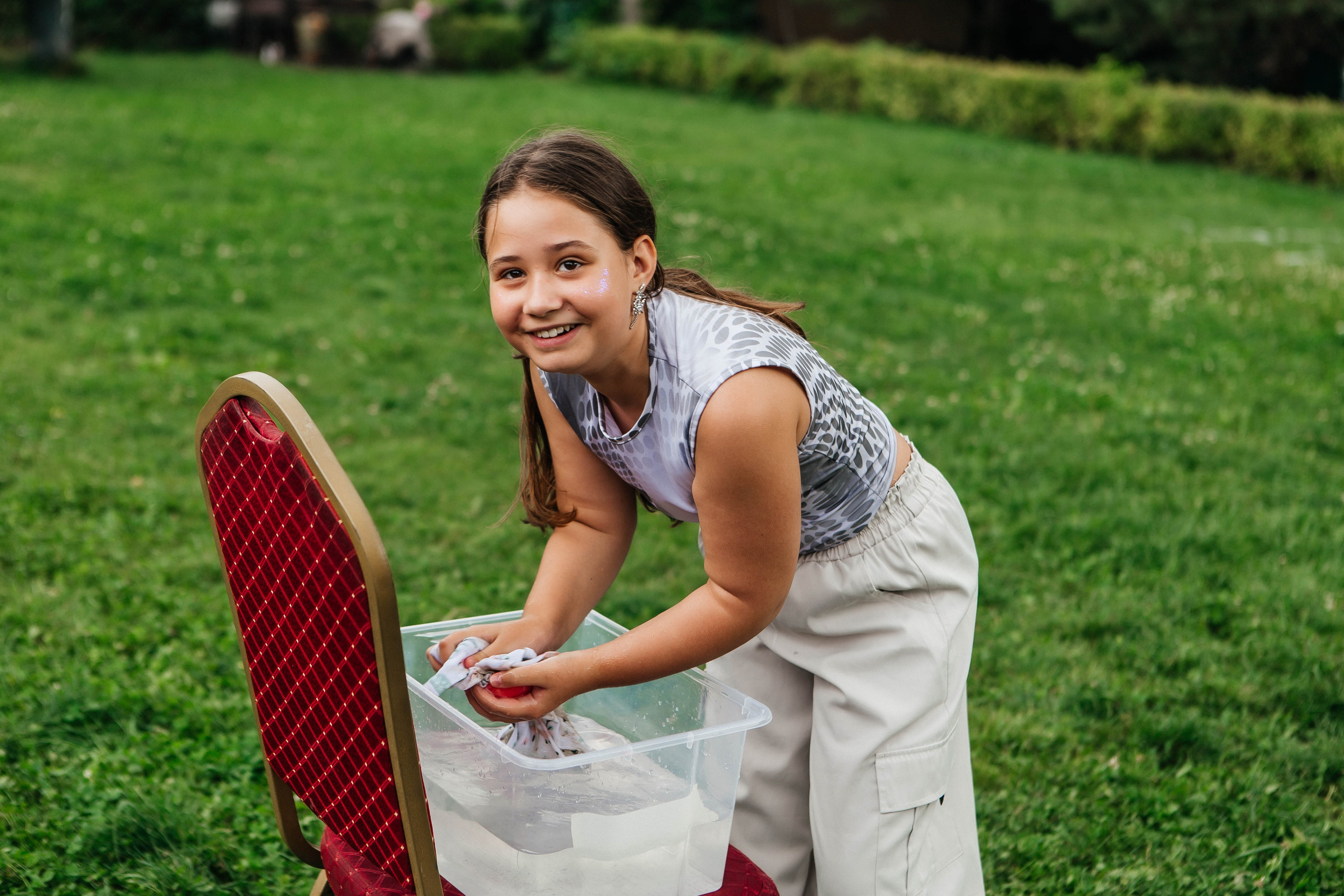 GENDER PARTY. Фотограф Абакумова Анастасия