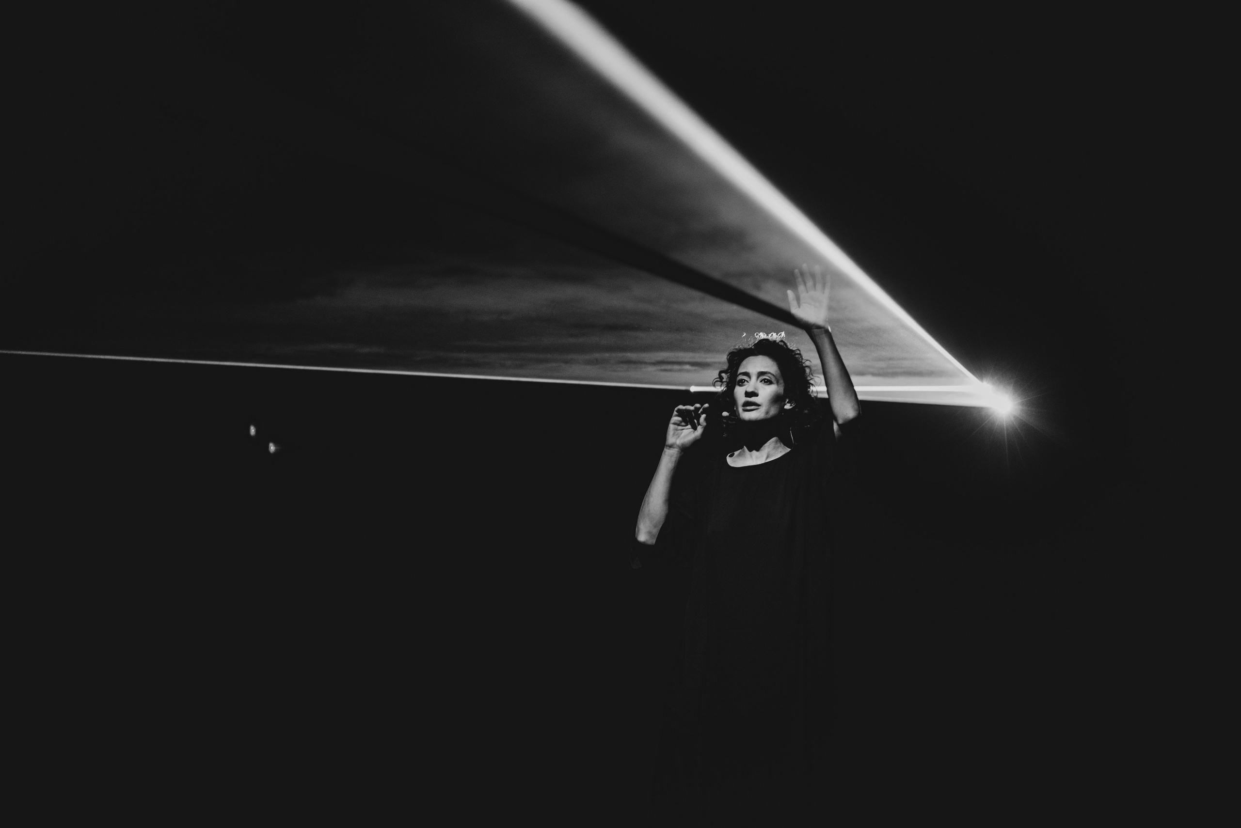 Театр/цирк/перфоманс. Фотограф Алиса Калинина