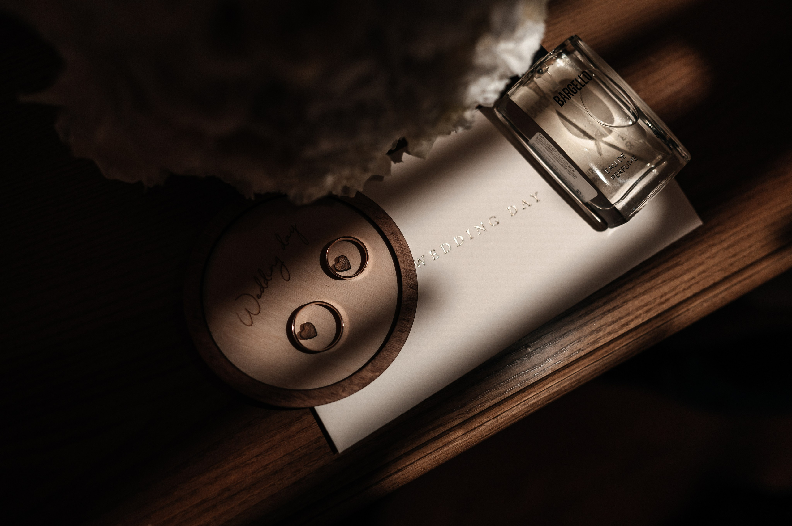 Фотограф Екатерина Бочарникова