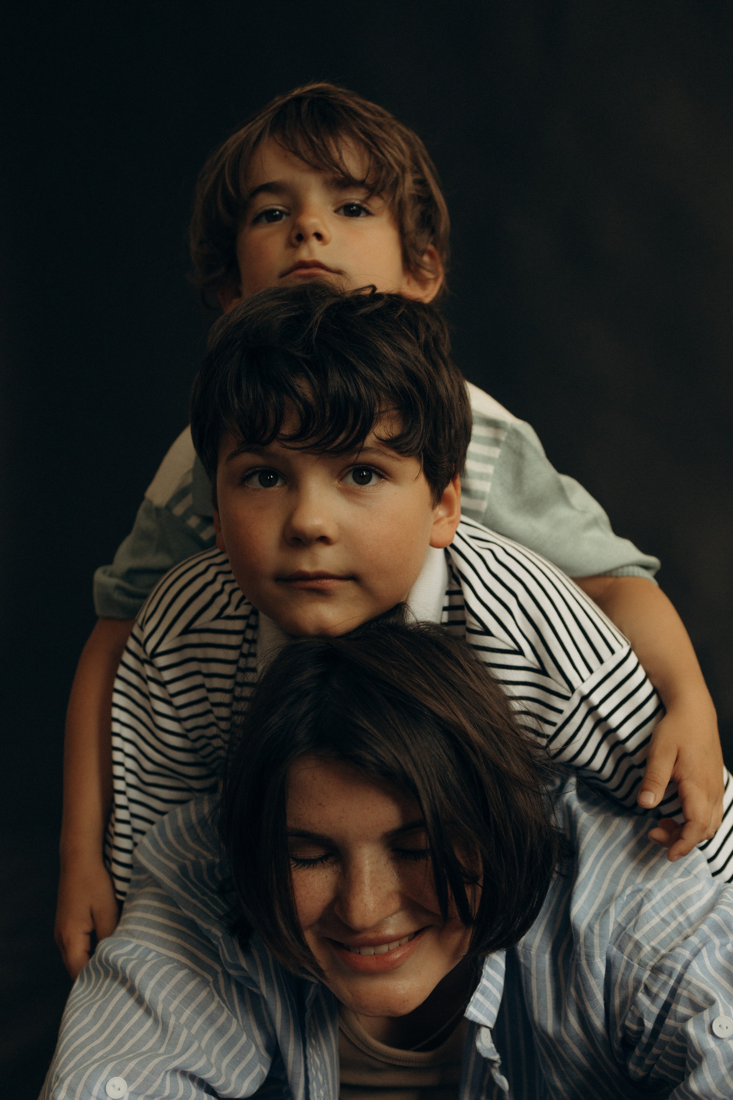 Студия. Детский и семейный фотограф в Санкт-Петербурге и во Всеволожске Татьяна Шурнова