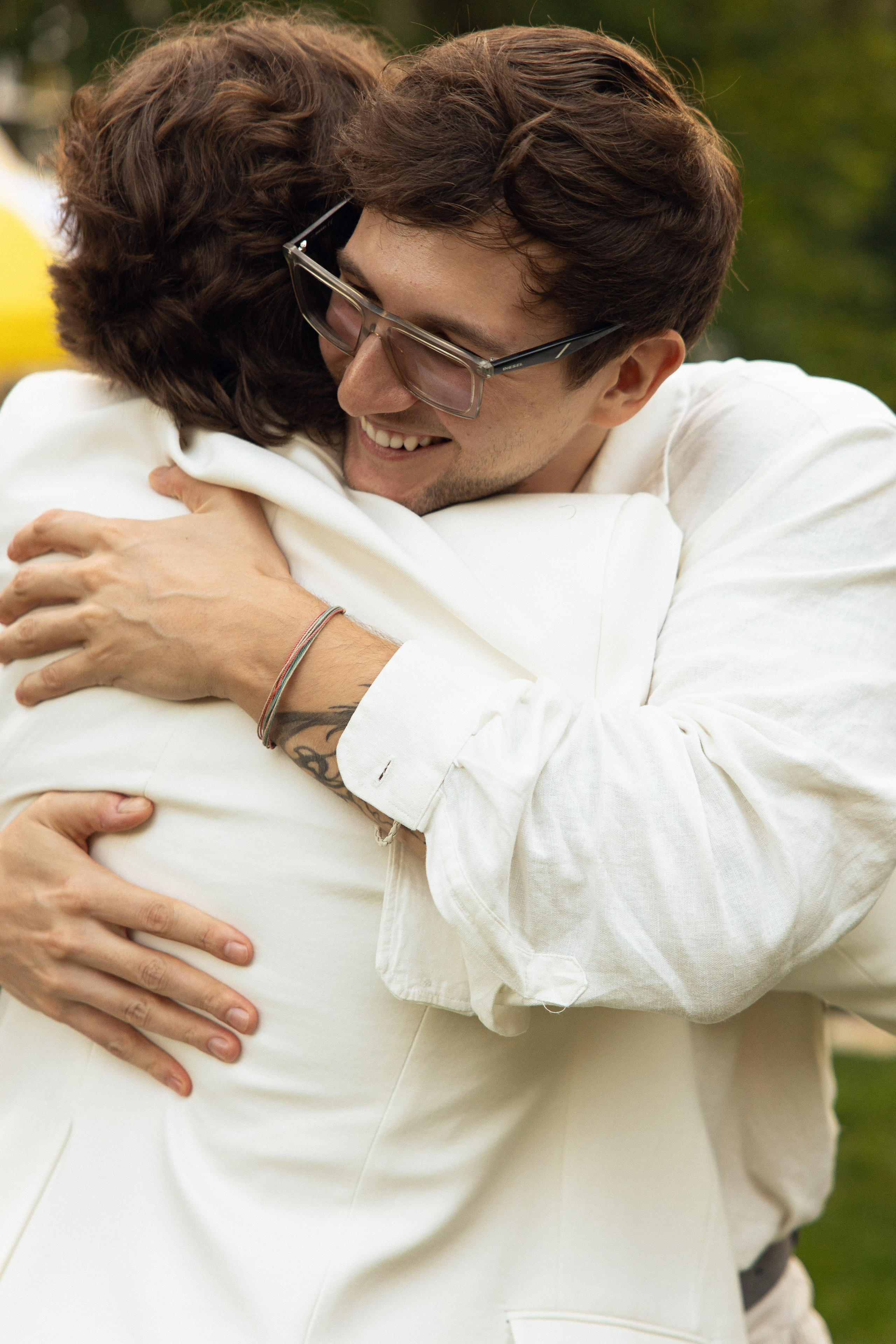 | DOLCE FAR NIENTE |. Свадебный фотограф в Москве и Санкт Петербурге Наталья Григорьева