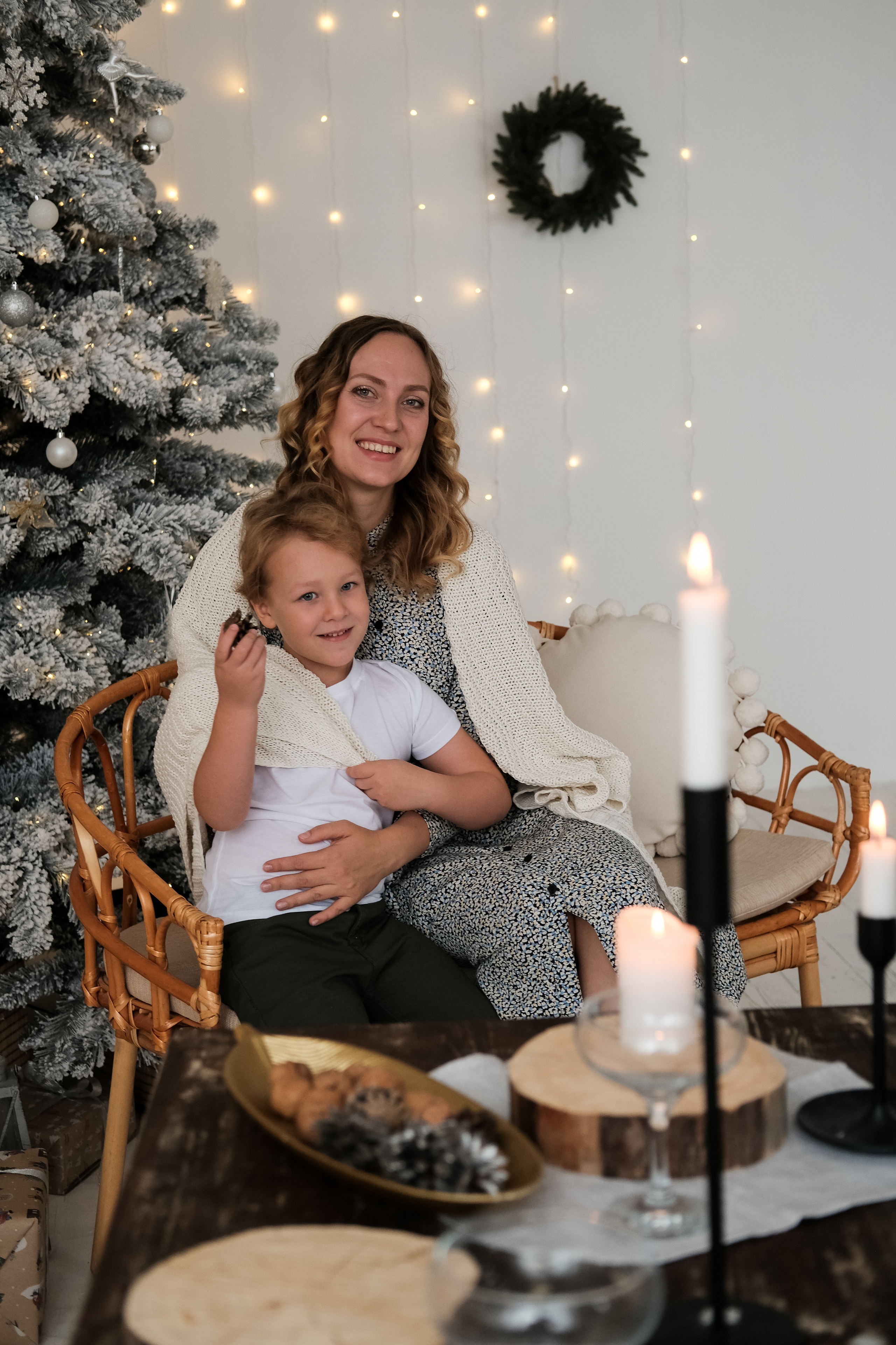 Отзывы. Портретный фотограф Амоскаева Юлия. Тюмень