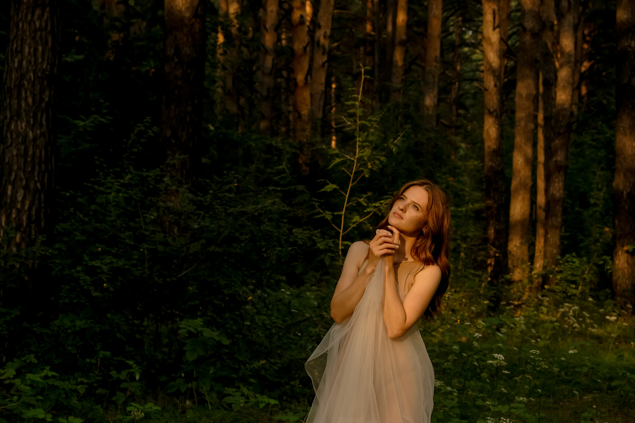 Портреты. Портретный фотограф Амоскаева Юлия. Тюмень