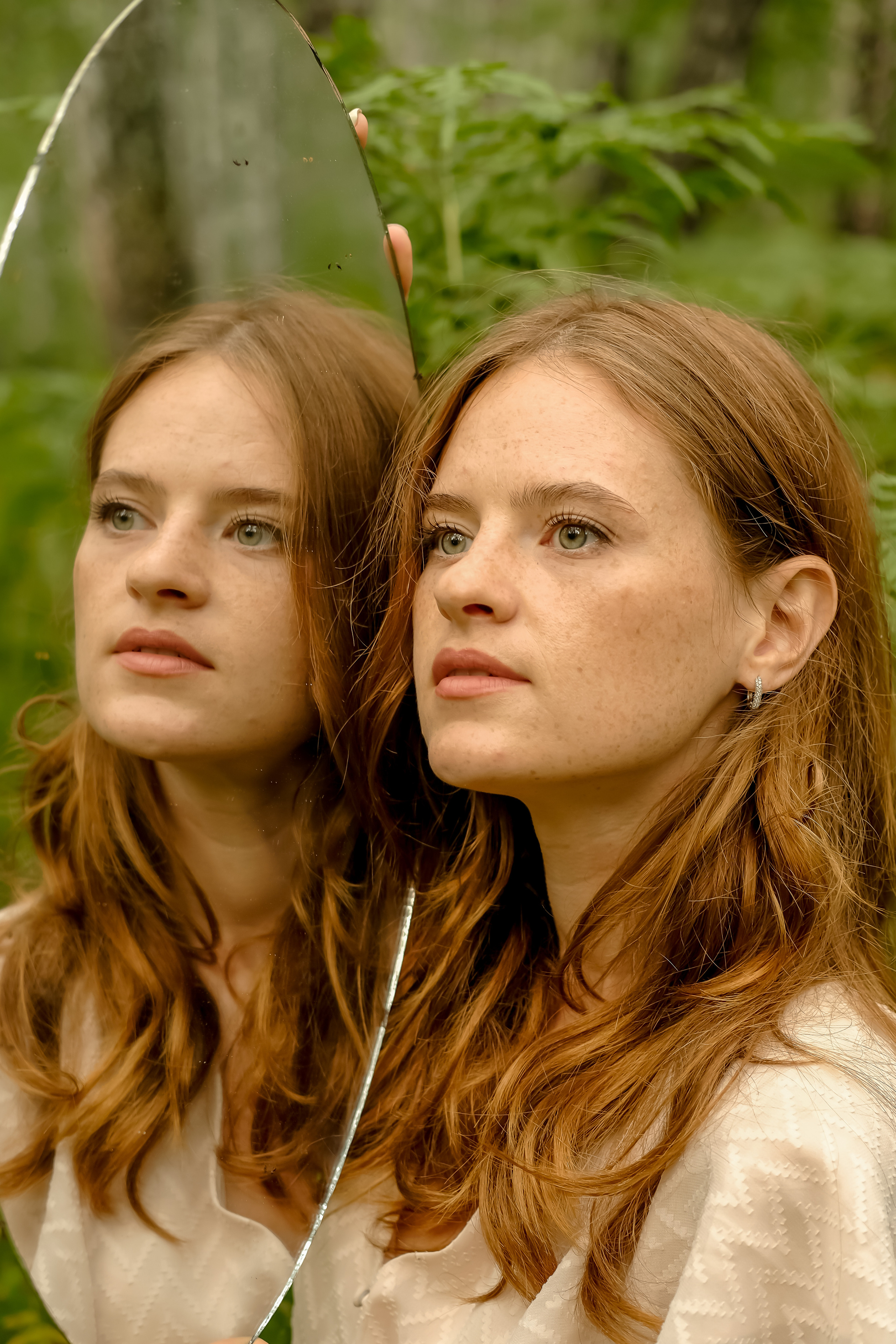 Портреты. Портретный фотограф Амоскаева Юлия. Тюмень