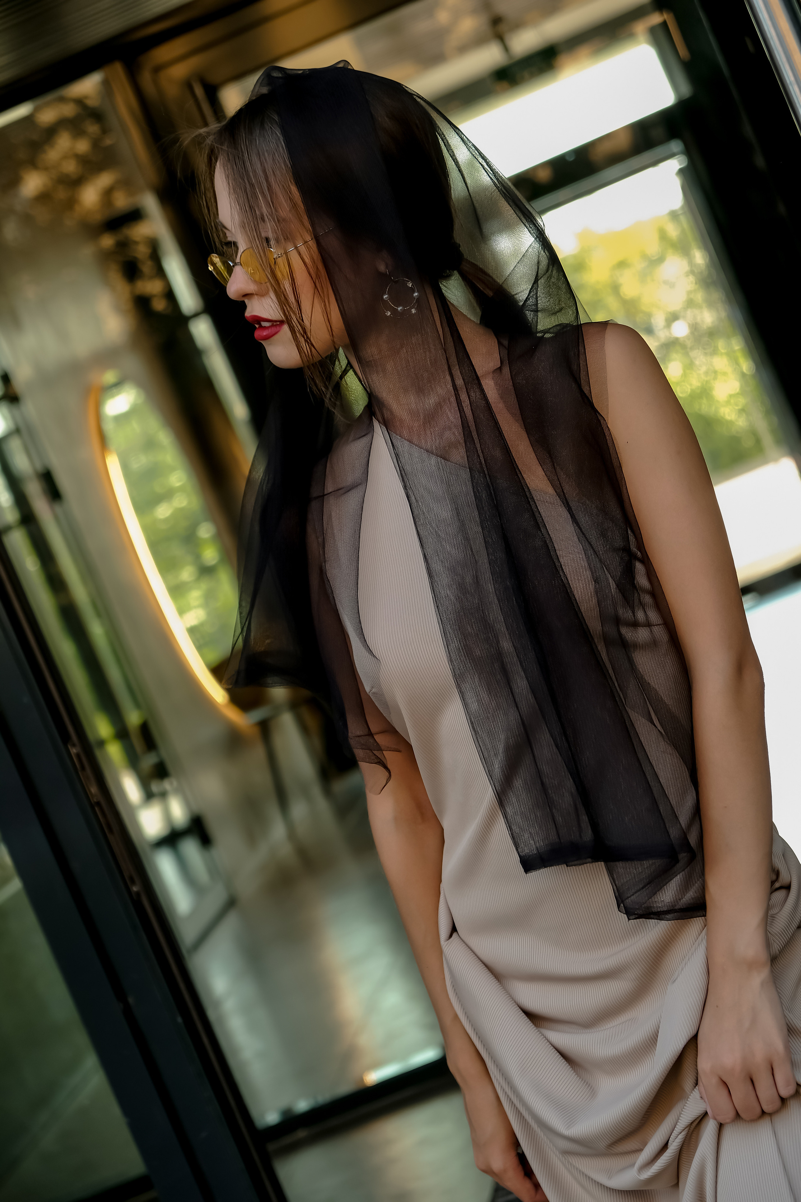 Портреты. Портретный фотограф Амоскаева Юлия. Тюмень