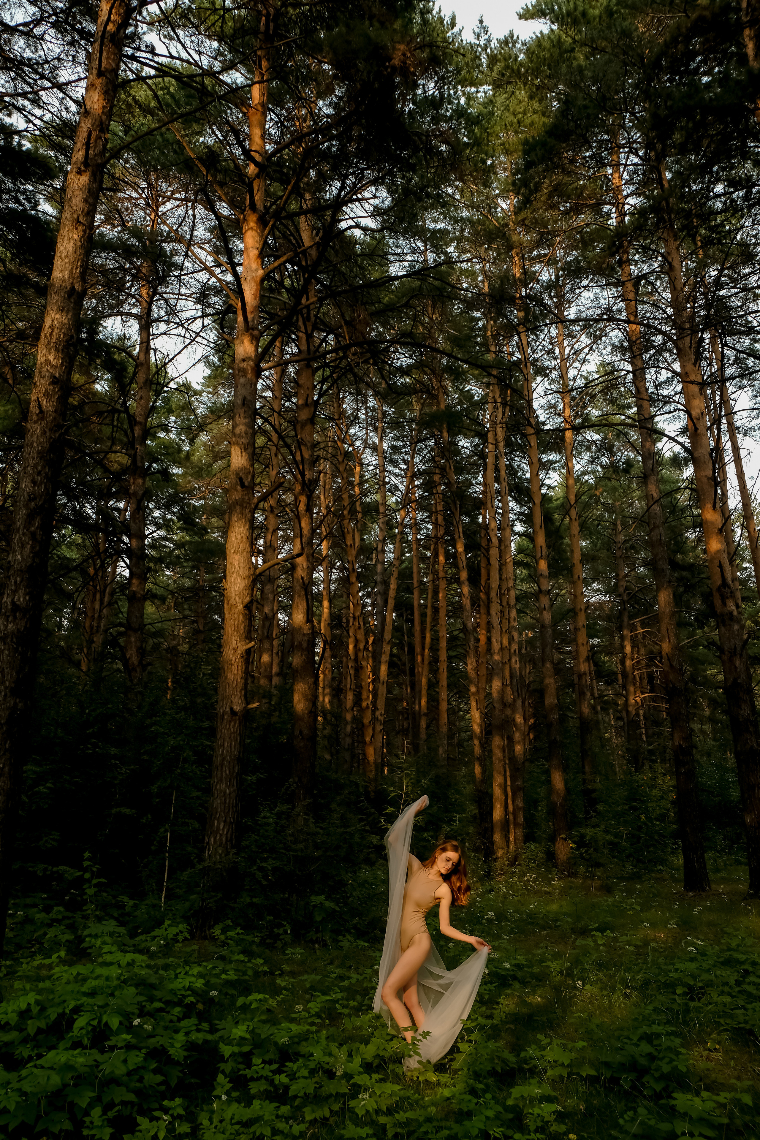 Портреты. Портретный фотограф Амоскаева Юлия. Тюмень