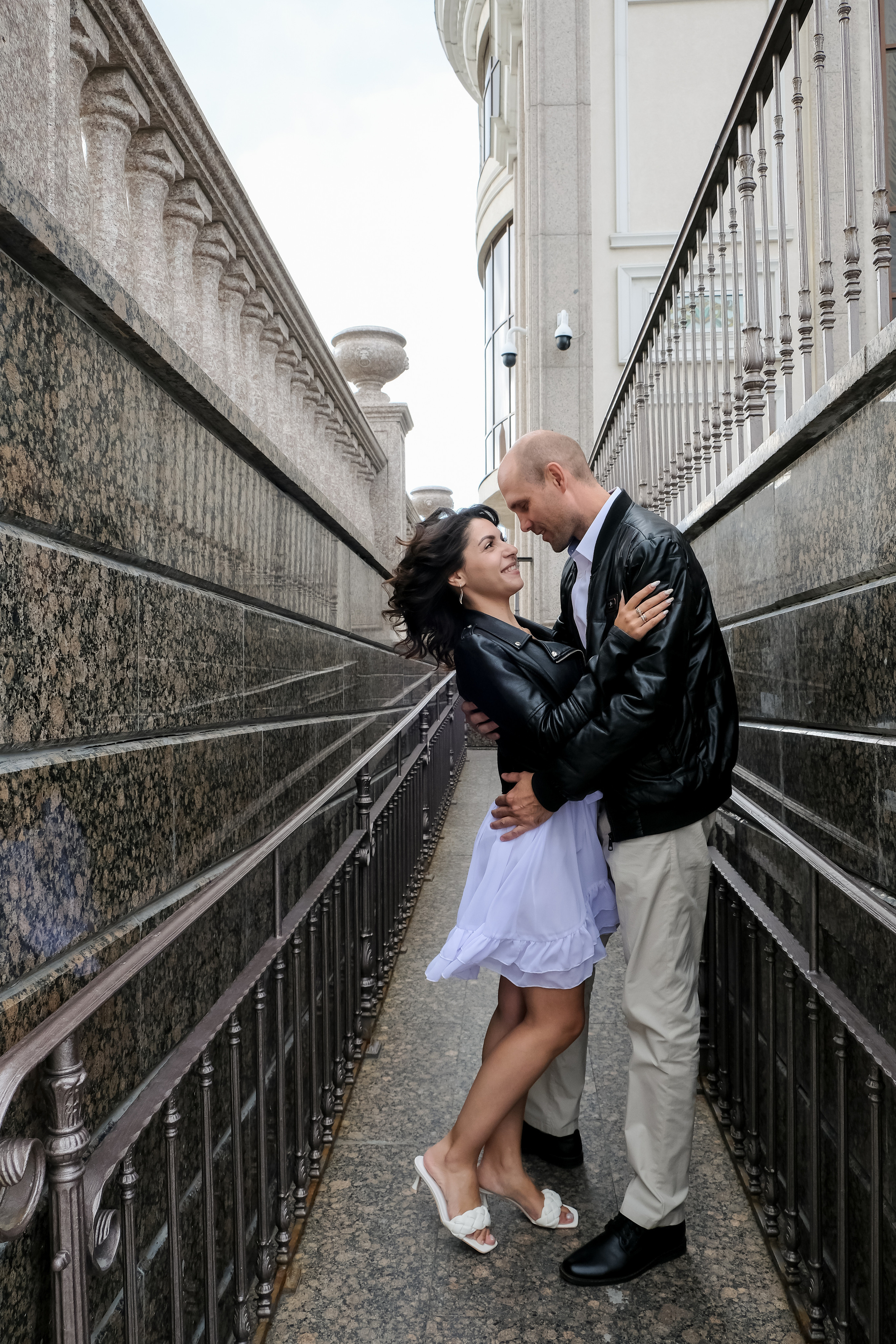 Свадьбы. Портретный фотограф Амоскаева Юлия. Тюмень