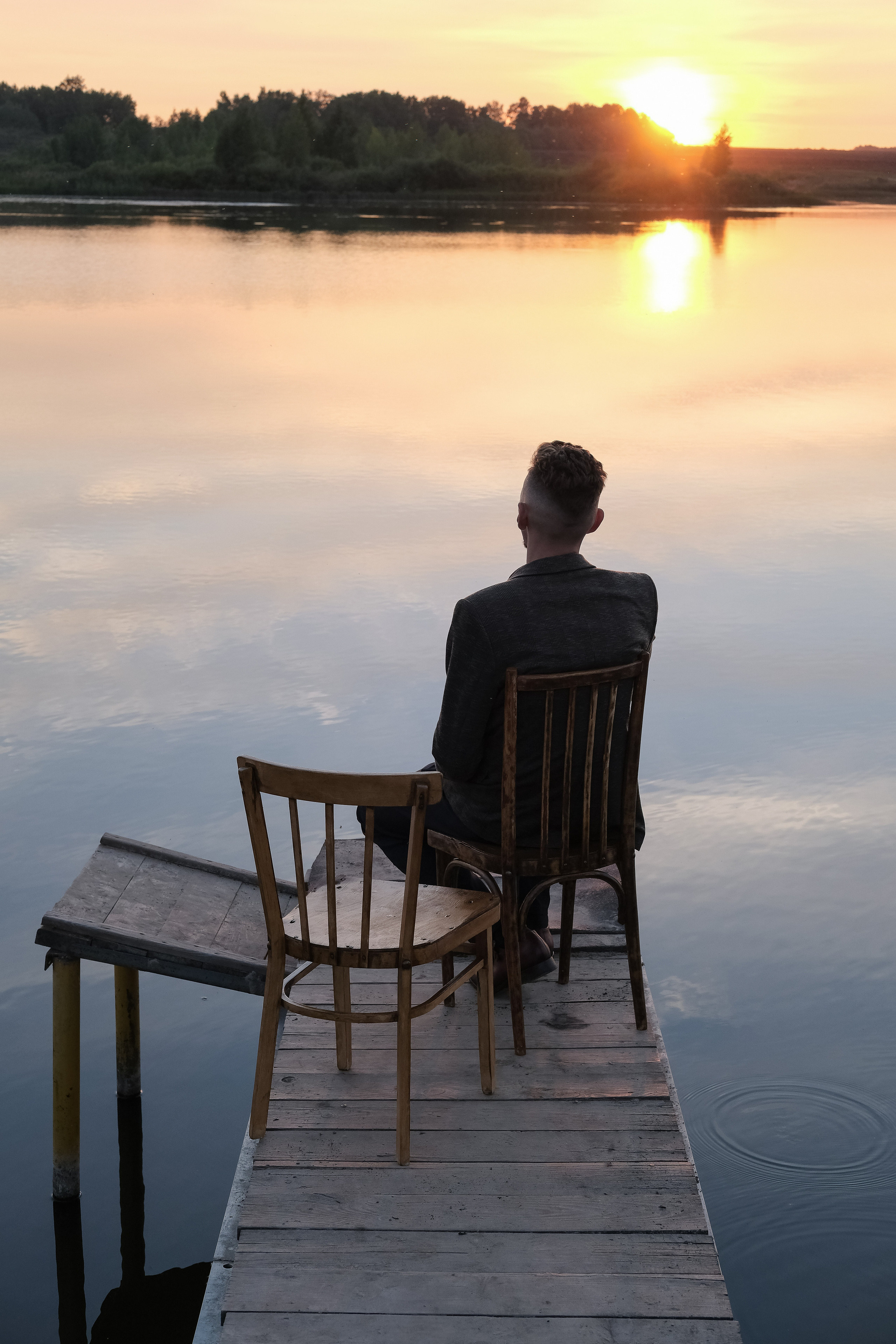 Портреты. Портретный фотограф Амоскаева Юлия. Тюмень