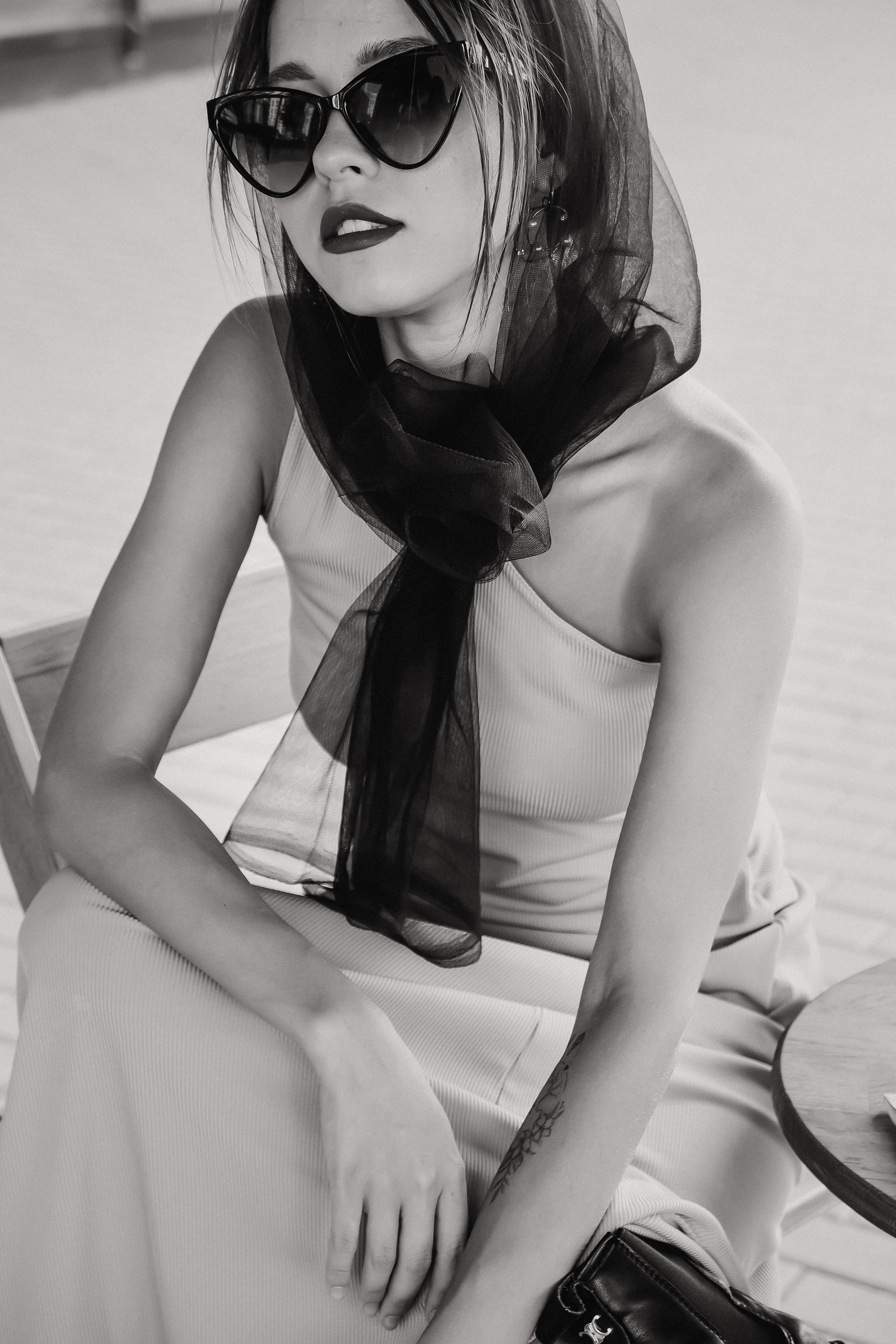 Портреты. Портретный фотограф Амоскаева Юлия. Тюмень