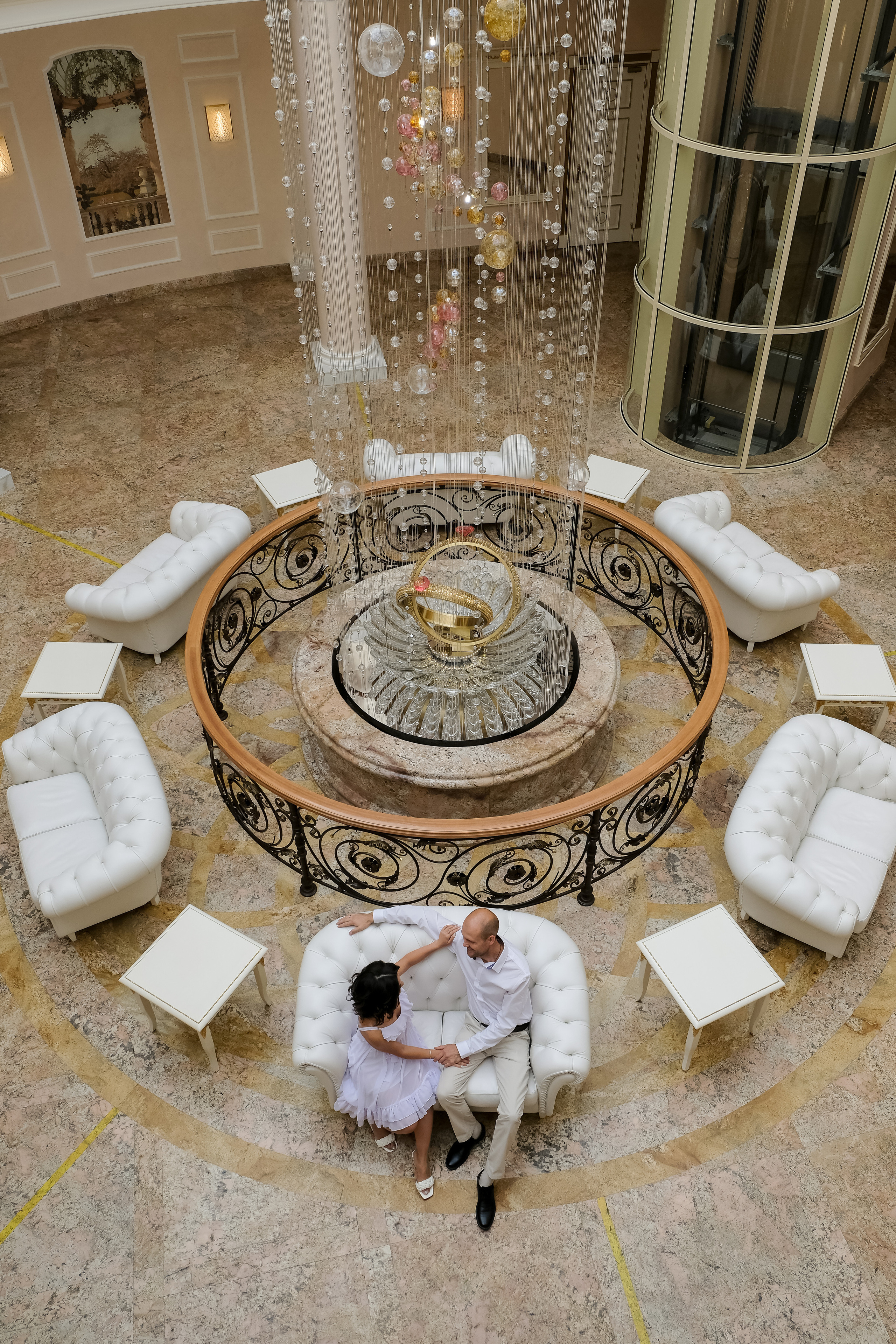 Свадьбы. Портретный фотограф Амоскаева Юлия. Тюмень