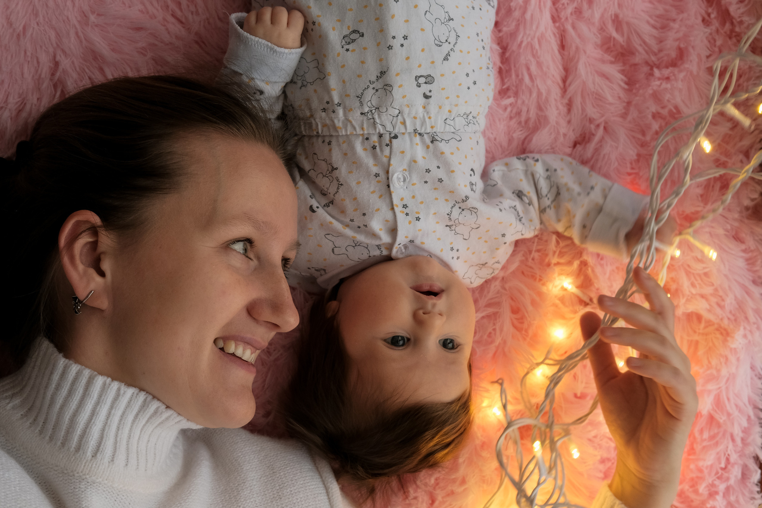 Отзывы. Портретный фотограф Амоскаева Юлия. Тюмень