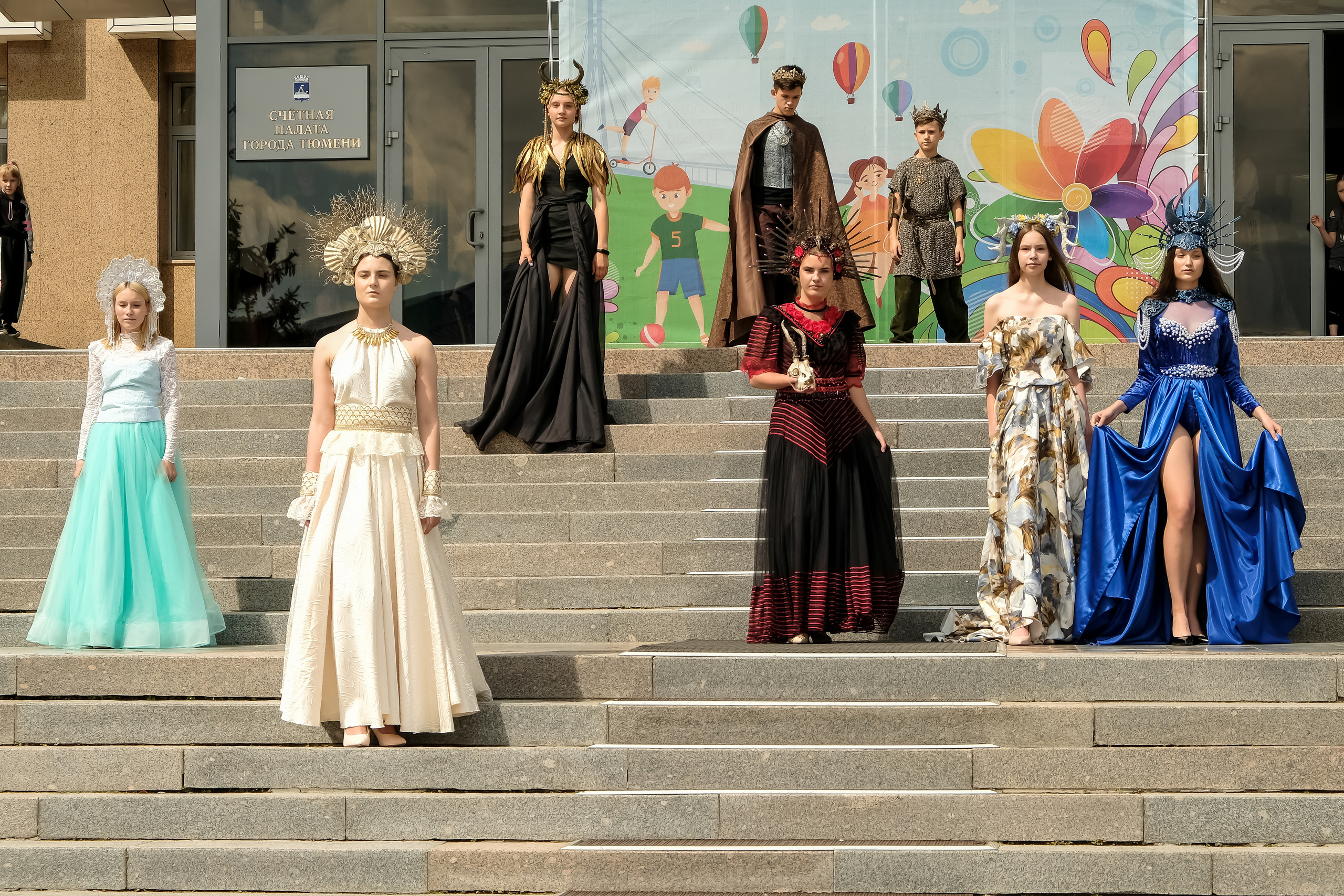 Репортажные фото. Портретный фотограф Амоскаева Юлия. Тюмень