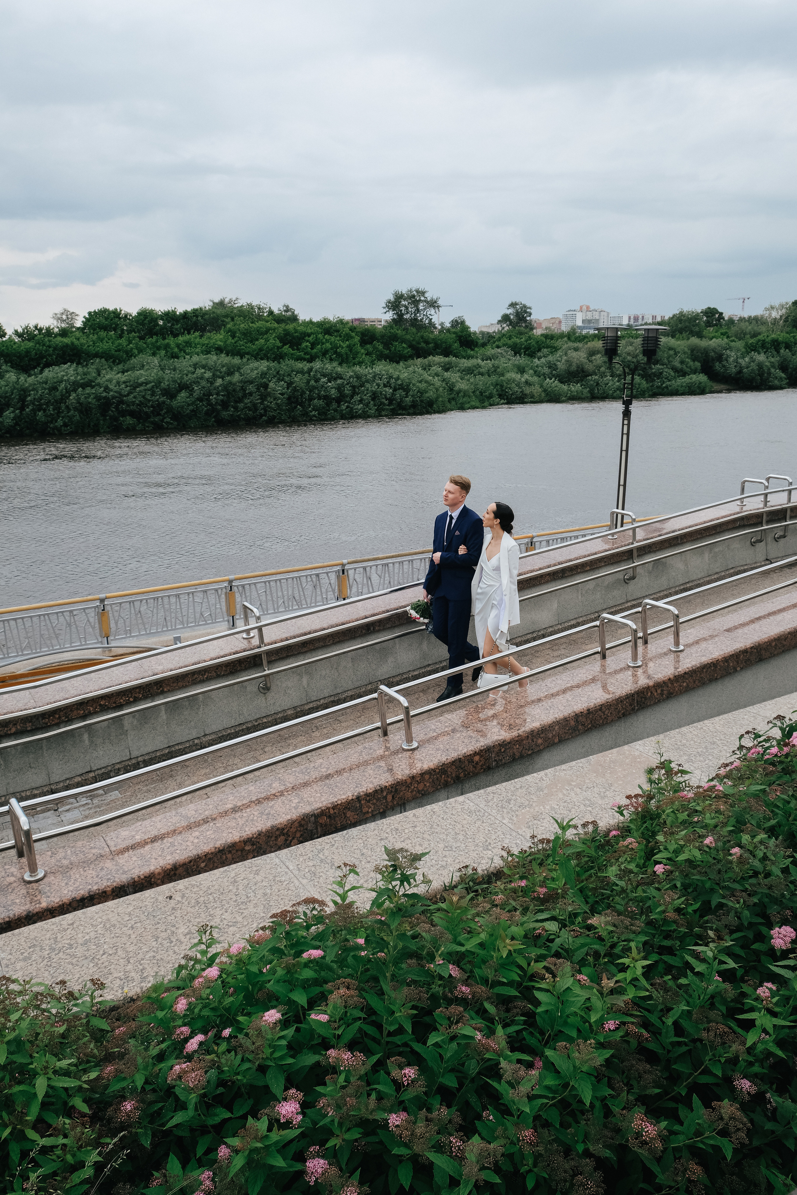 Свадьбы. Портретный фотограф Амоскаева Юлия. Тюмень