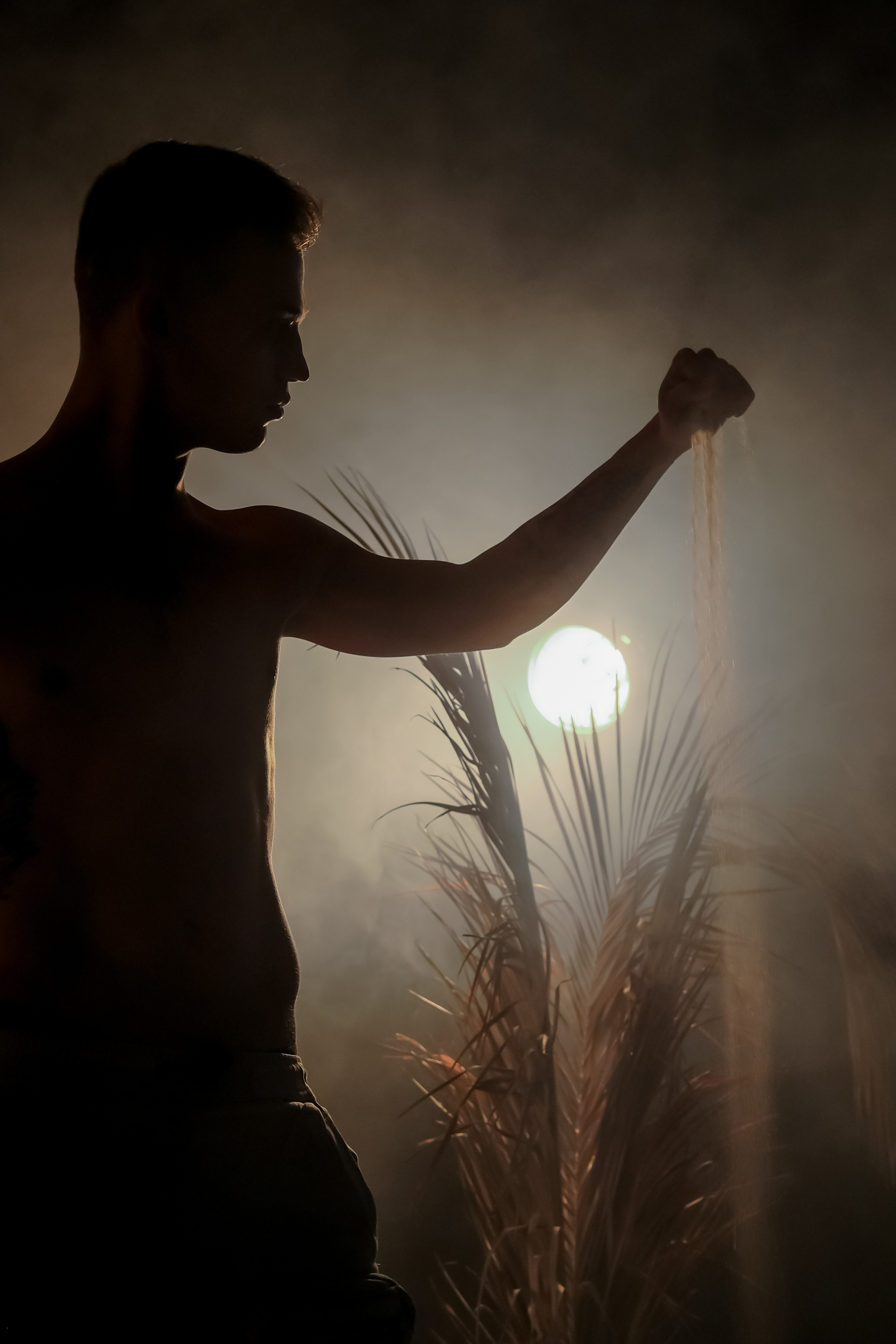 Портреты. Портретный фотограф Амоскаева Юлия. Тюмень