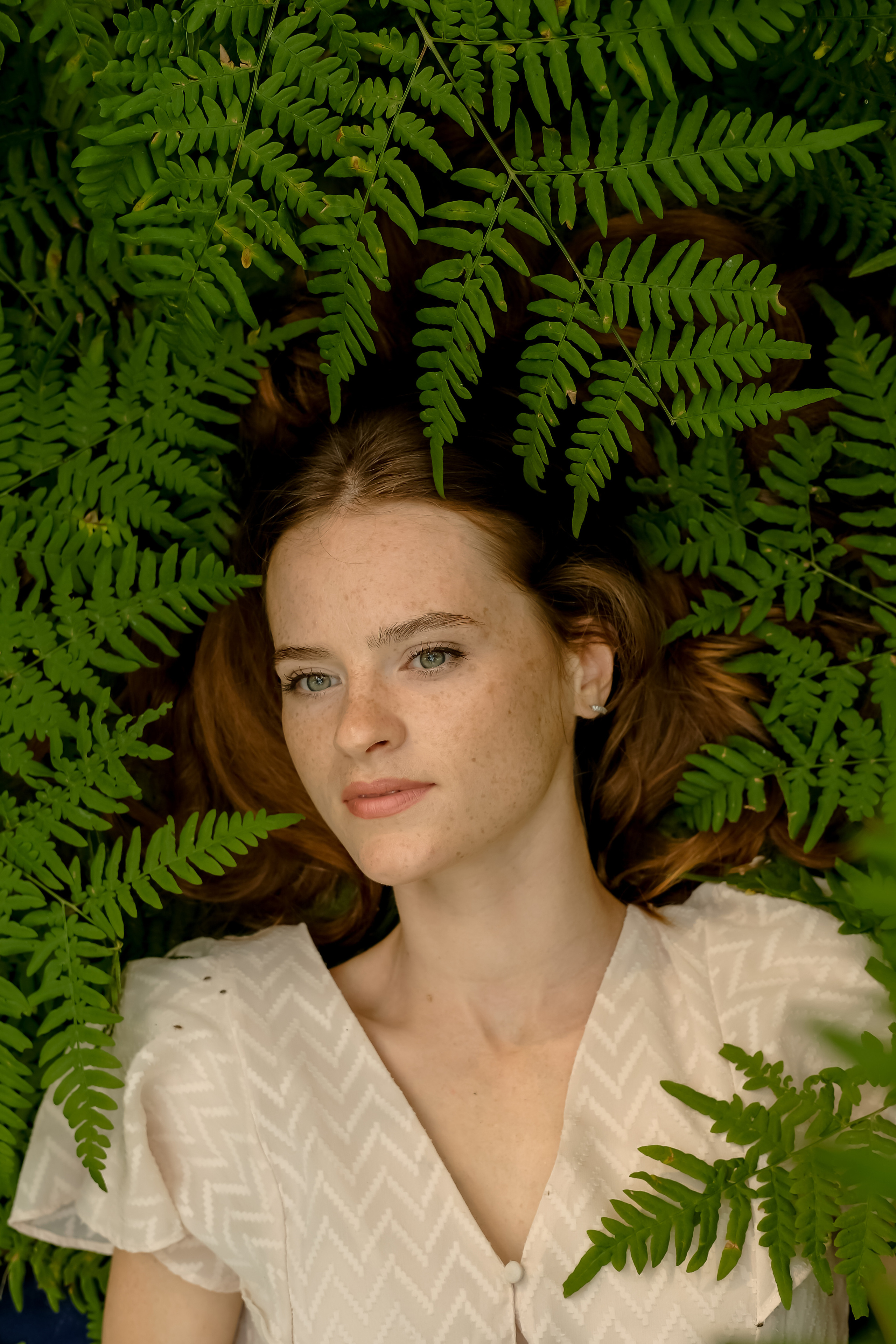 Портреты. Портретный фотограф Амоскаева Юлия. Тюмень