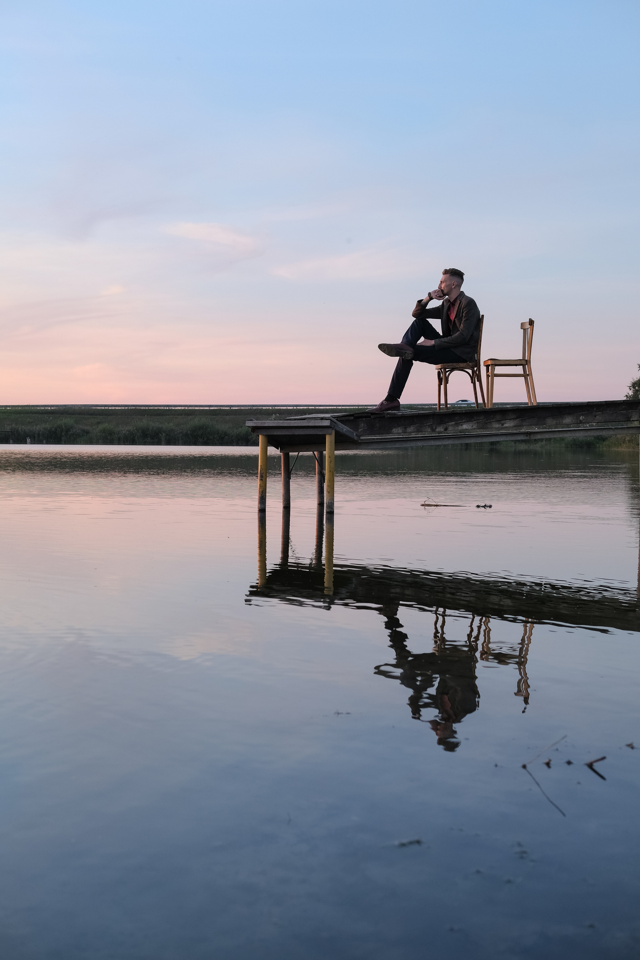 Портреты. Портретный фотограф Амоскаева Юлия. Тюмень